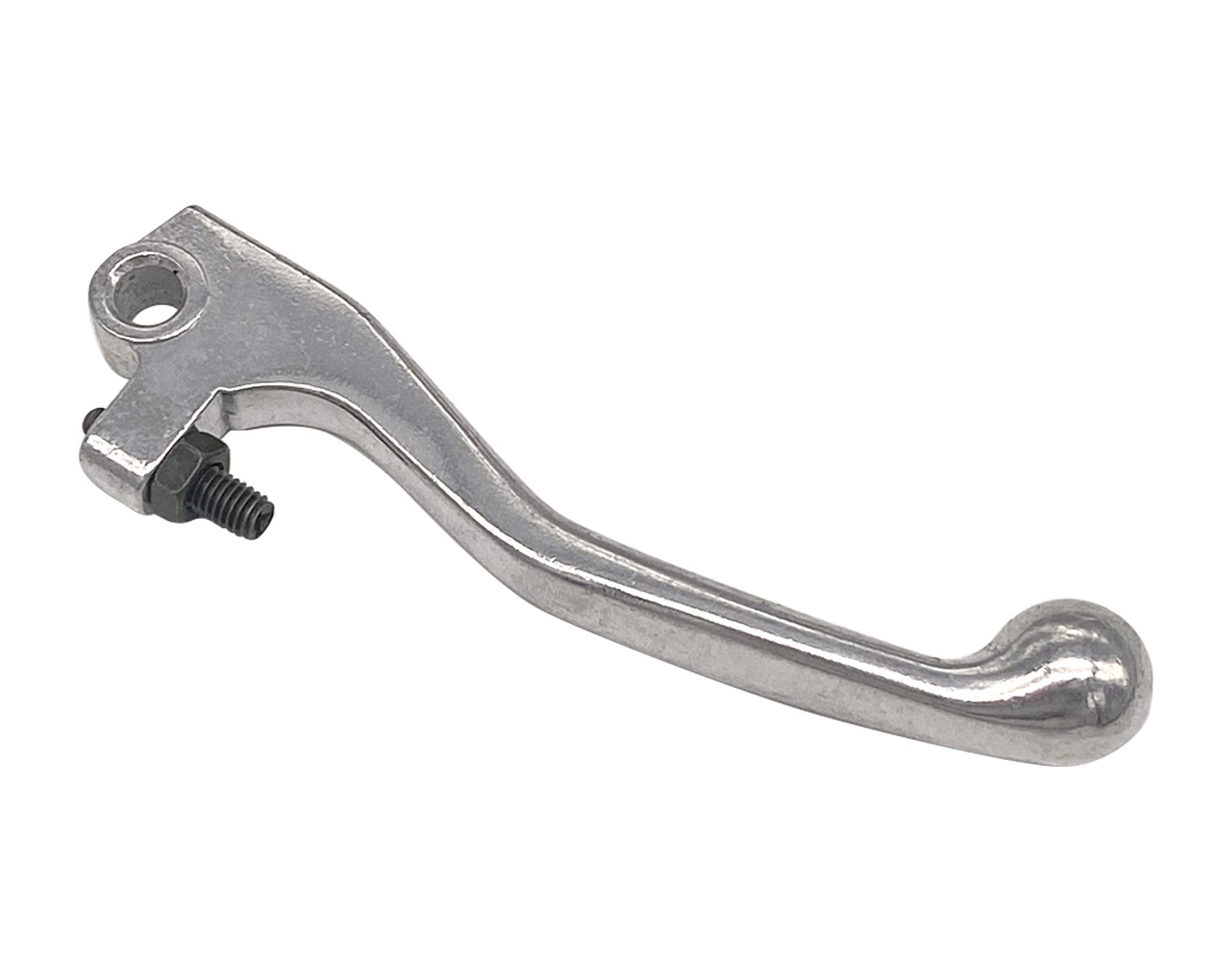 M MATI Front Brake Lever for Honda CR125R CR250R CR500R CRF125F CRF150F CRF150R CRF230F CRF250F CRF250R CRF250X CRF450R CRF450X 