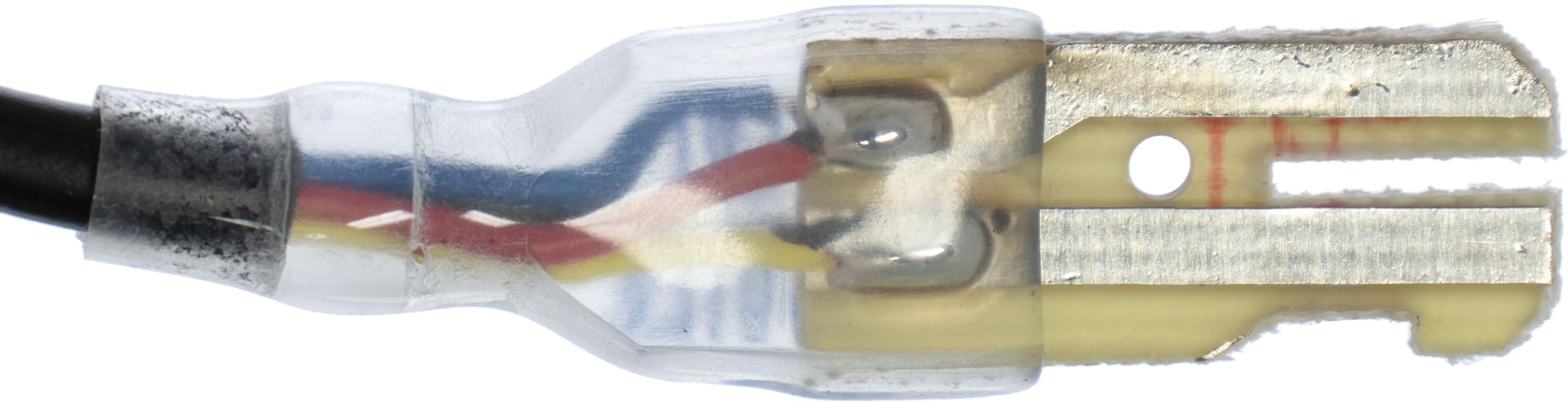 Apdty 50397 Multi-Function Turn Signal Lever Switch With Cruise Control, Washer Control, And Windshield Wiper Control, Black Stalk (Replaces 1997988, 25111262, 25111290, 25111260, 25111270)