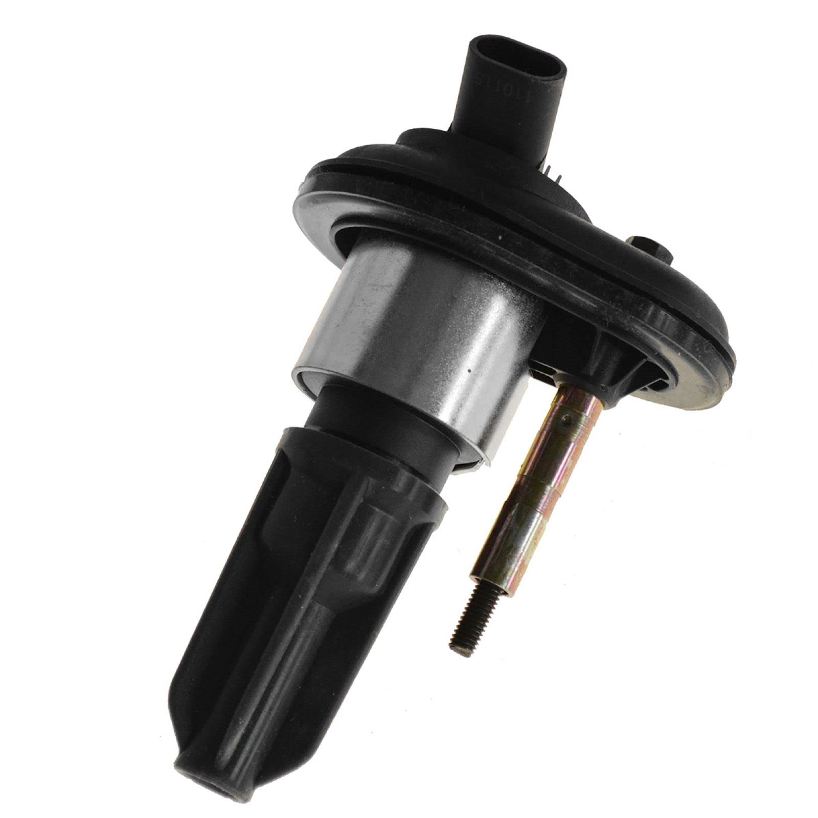 Trq Ignition Coil Set Compatible With 2004-2006 Chevrolet Colorado Gmc Canyon 2006 Hummer H3 Isuzu I-350 2007-2008 I-370