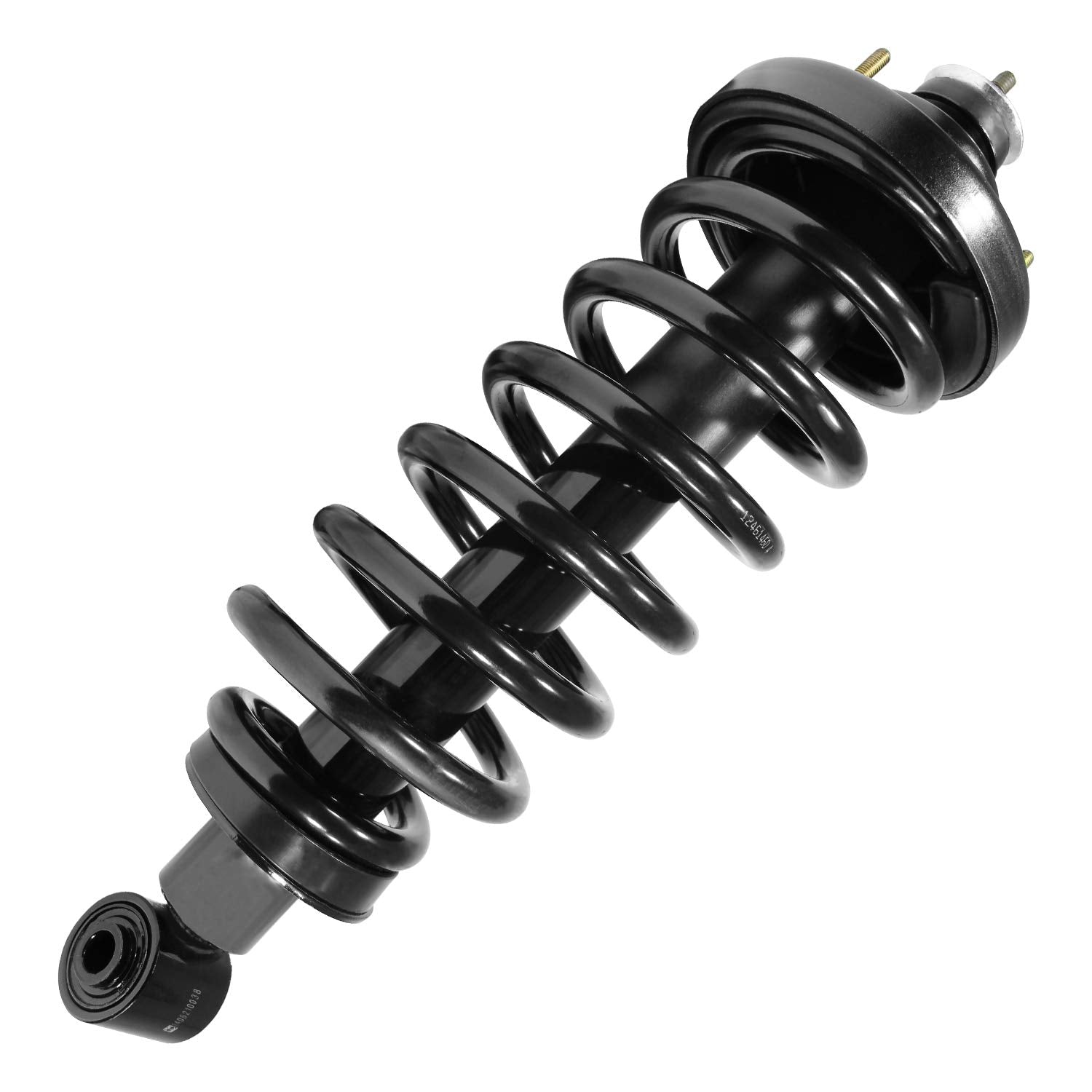 2006-2010 Ford Explorer, 2006-2010 Mercury Mountaineer - 4-11890-15400-001