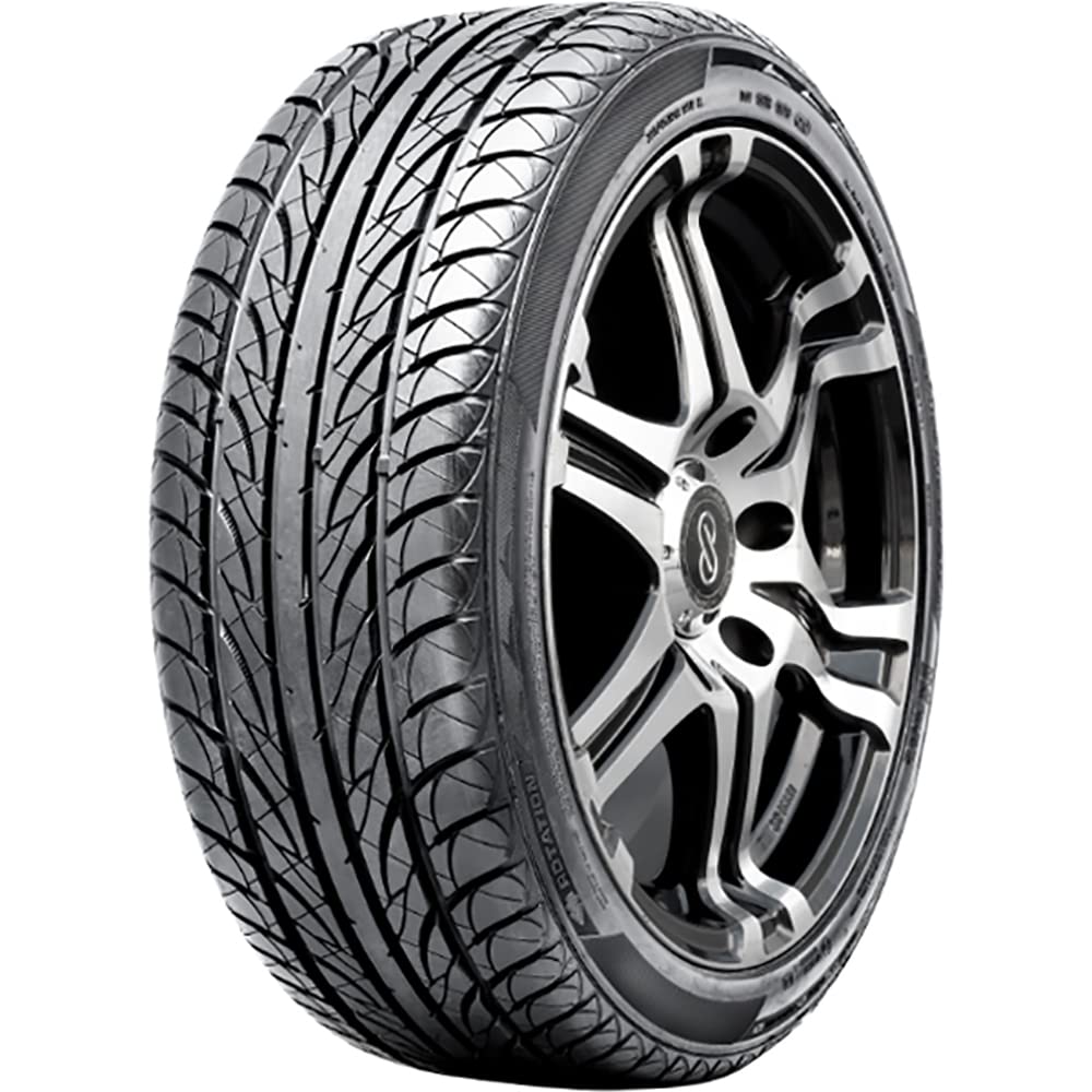 Summit Ultramax Hp 275/40R20 106W