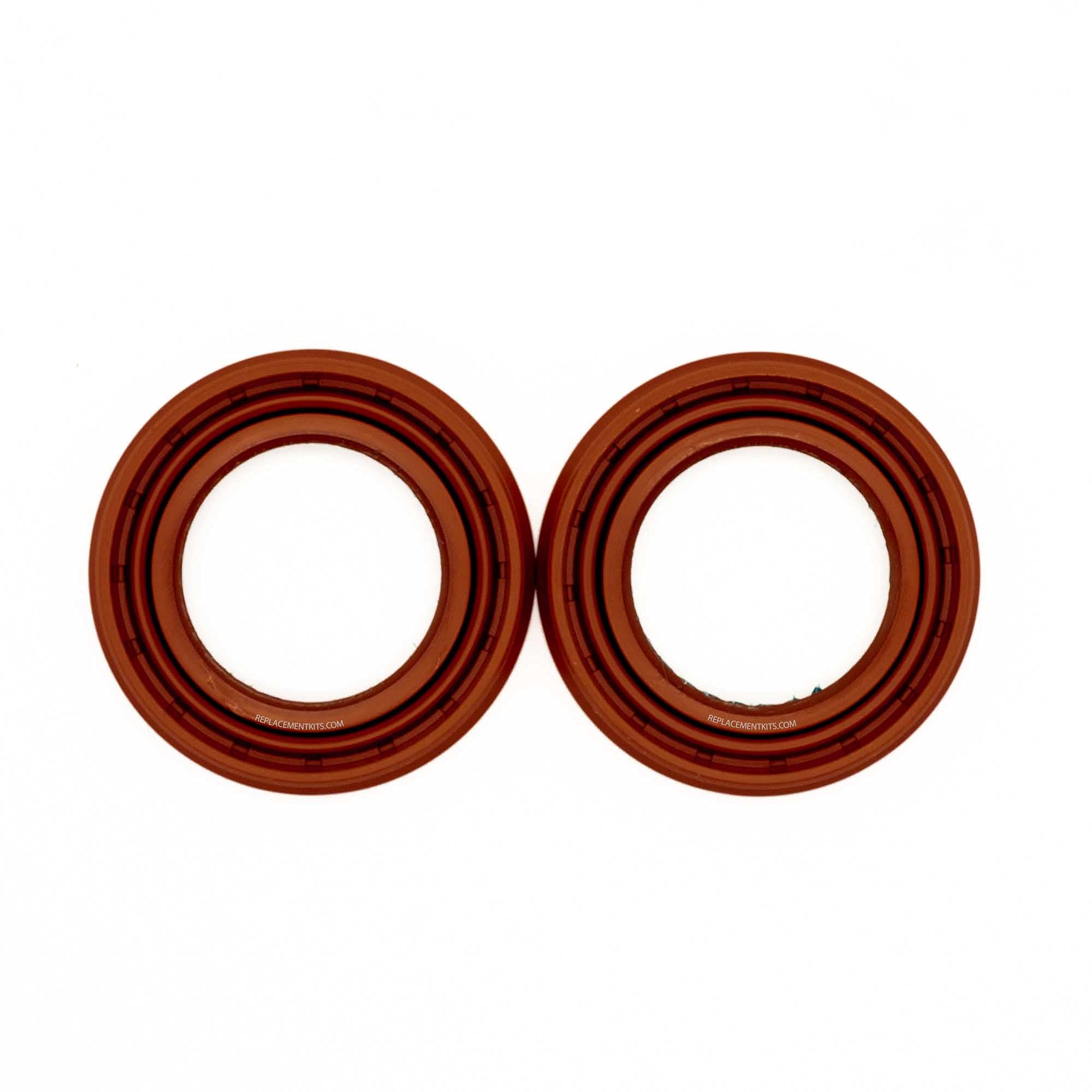 Replacementkits.Com - Brand Fits Polaris Rear Differential Gear Case Seal Replaces 3610146 -