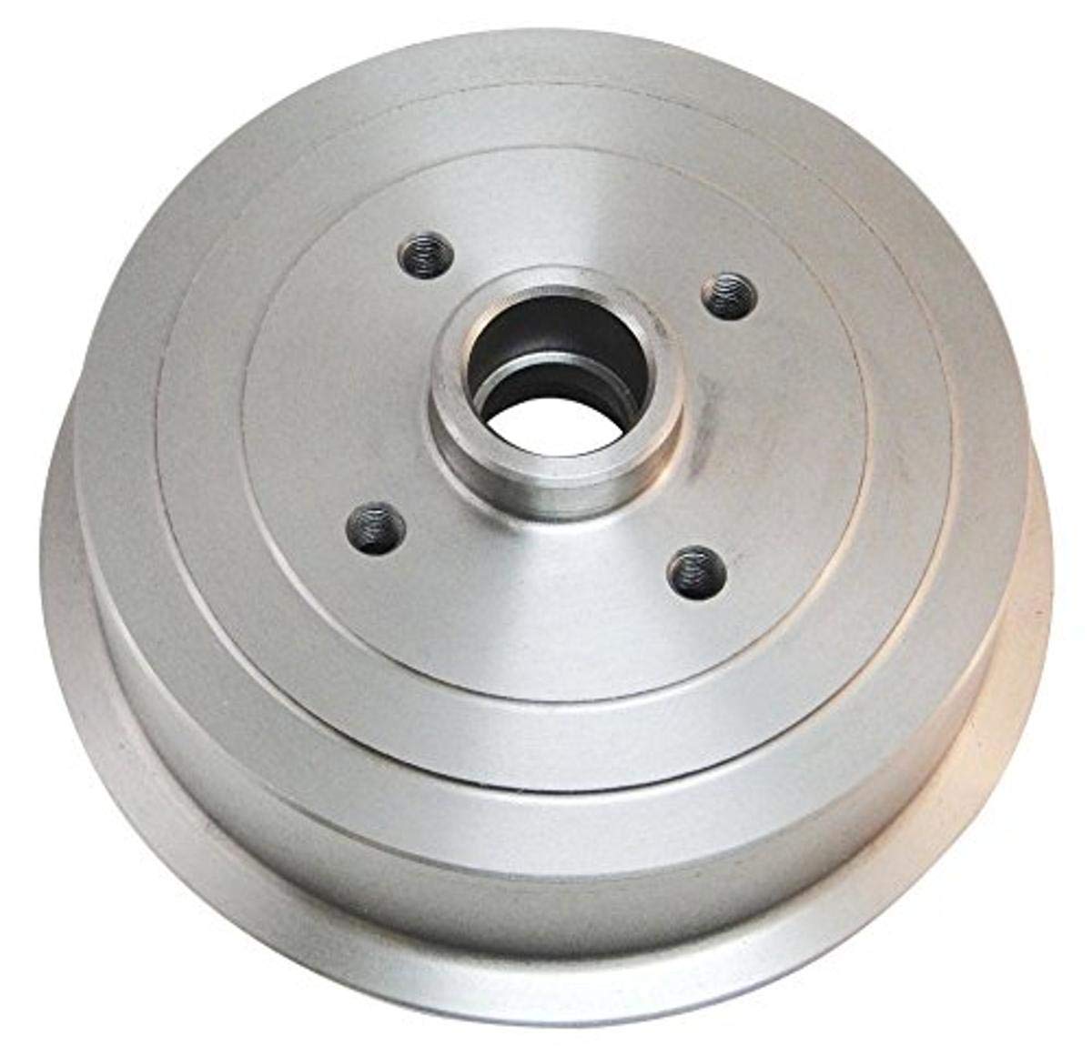 Bendix Premium Pdr0737 Rear Brake Drum For Daewoo Lanos 2002-1999