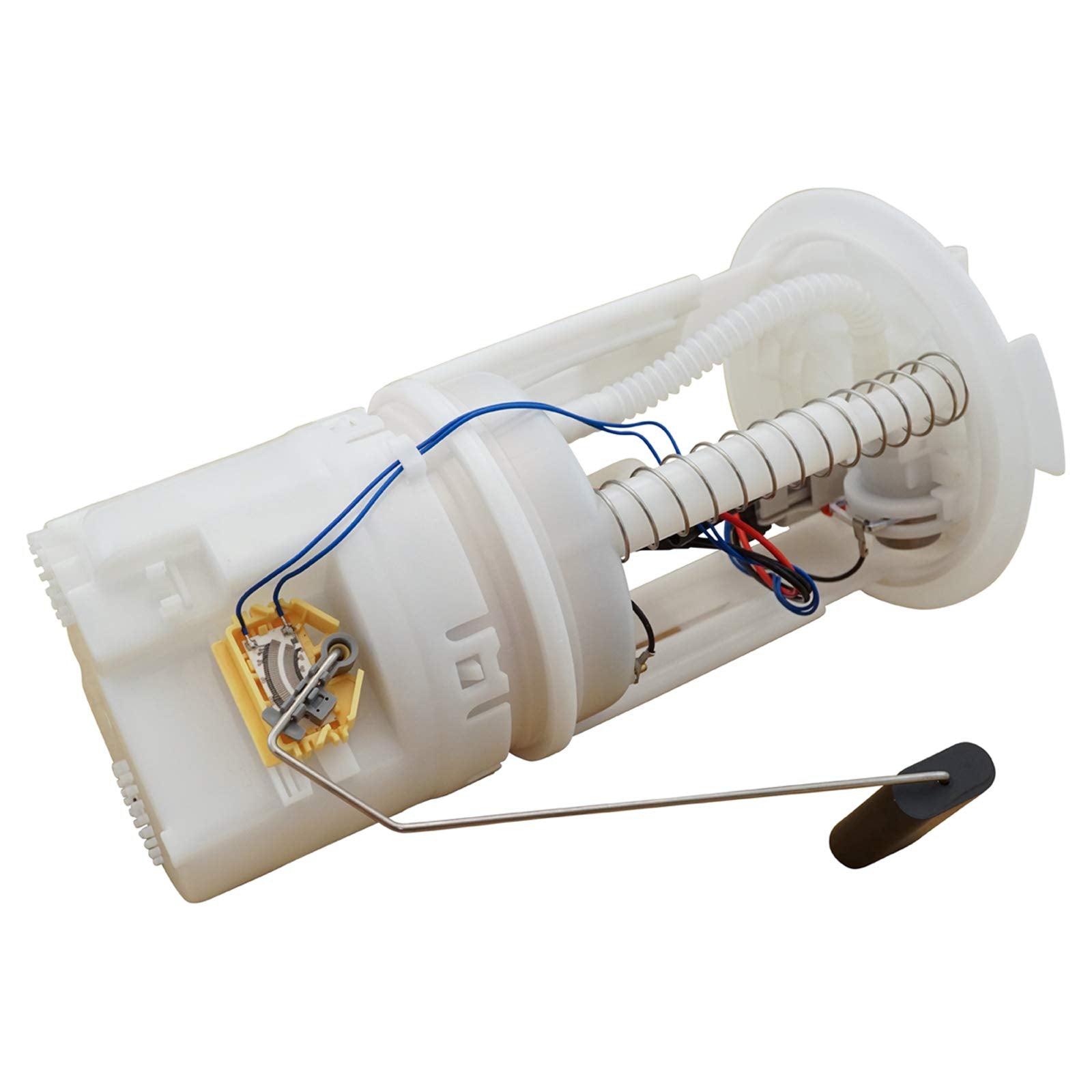 Trq Fuel Pump Module Assembly Compatible With 2006-2010 Jeep Commander 2005-2010 Grand Cherokee