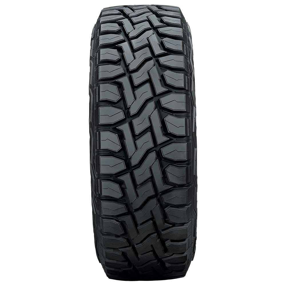 Toyo Tires Open Country R/T All Terrain Radial Tire - 37/12.5R17 124Q