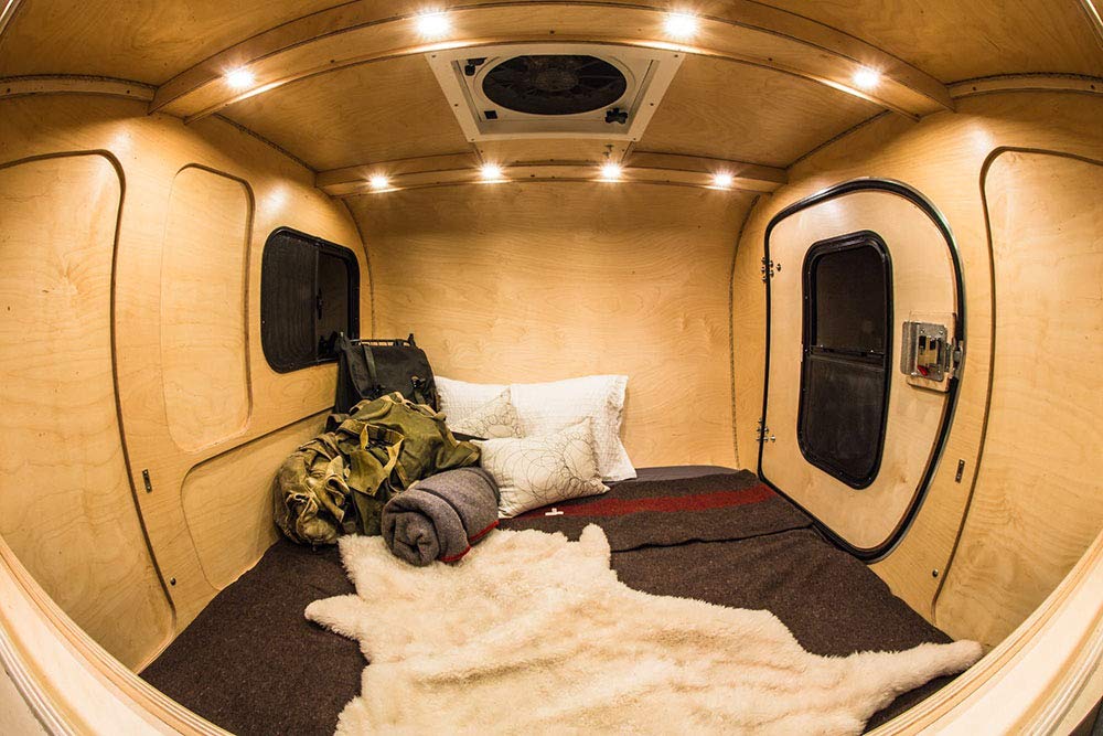 Antline 1156 1141 1003 7506 Ba15S Led Bulbs Warm White/Yellow 20-Packs, Super Bright 3014 50-Smd Led Replacement For 12 Volt Rv