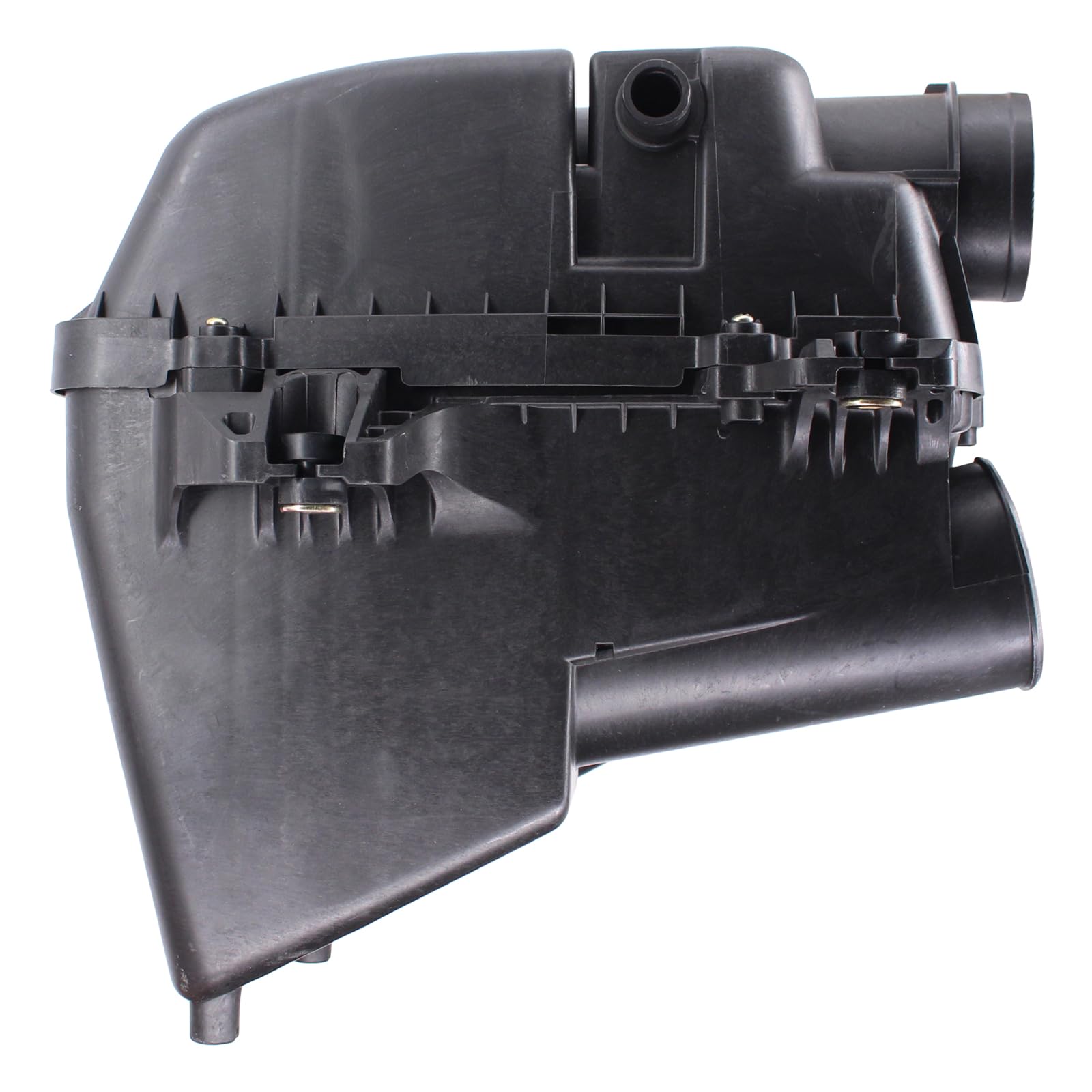 NewYall Engine Air Cleaner Filter Box Housing for Honda CR-V 2.4L 2002-2004