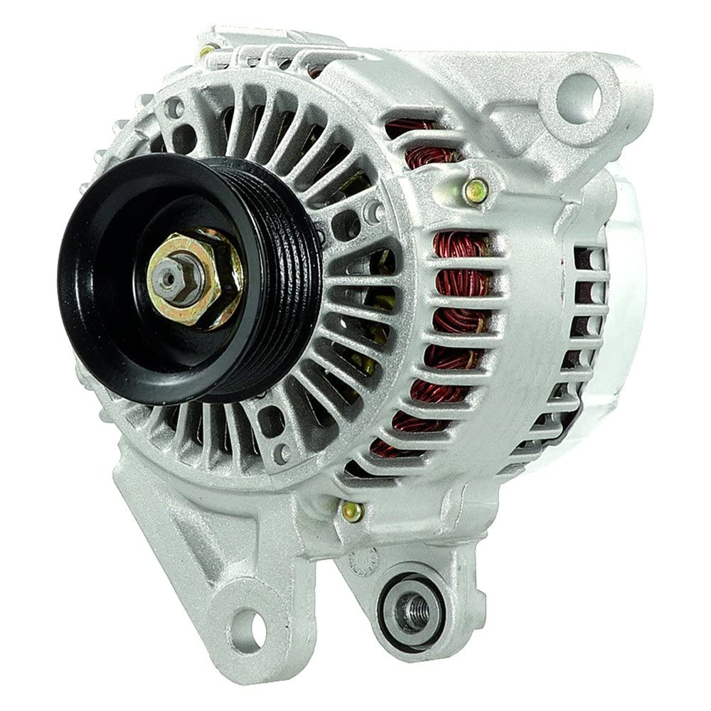 Remy 12334 Premium Remanufactured Alternator