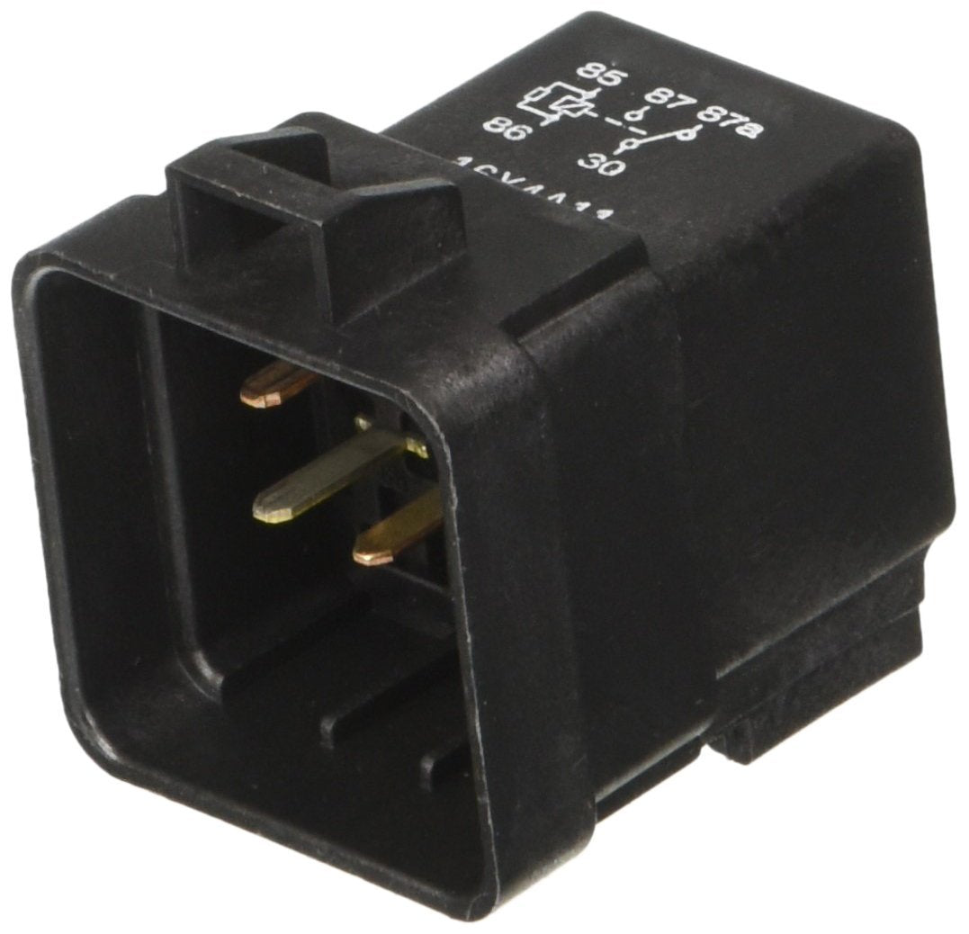 12V DC 5-Pin Automotive Relay – Waterproof, 12177233 Replacement – 1 Piece