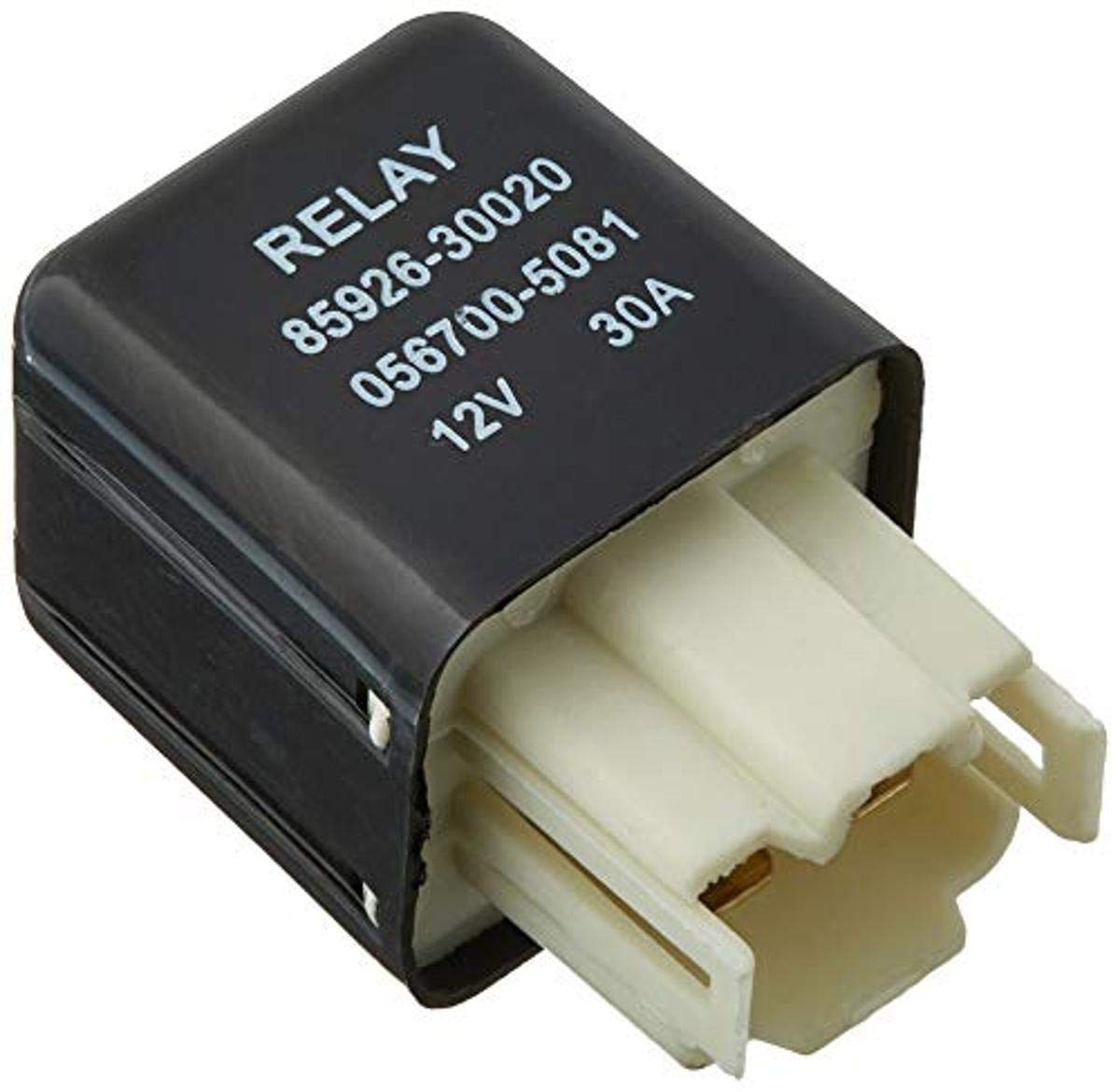 Mtc 9768/85926-30020 Headlight Dimmer Relay (85926-30020 Mtc 9768)