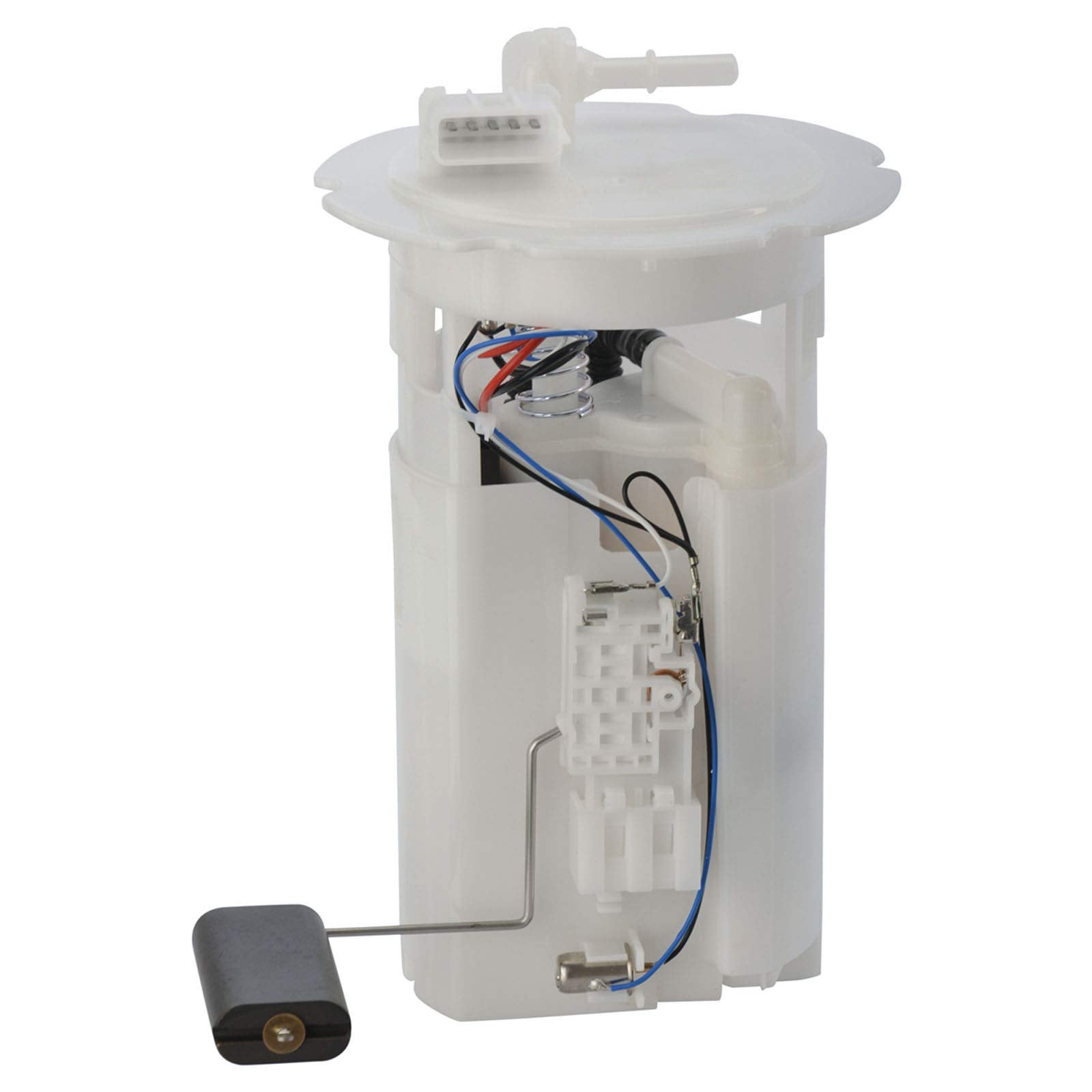Trq Fuel Pump Module Assembly Compatible With 2000-2006 Nissan Sentra