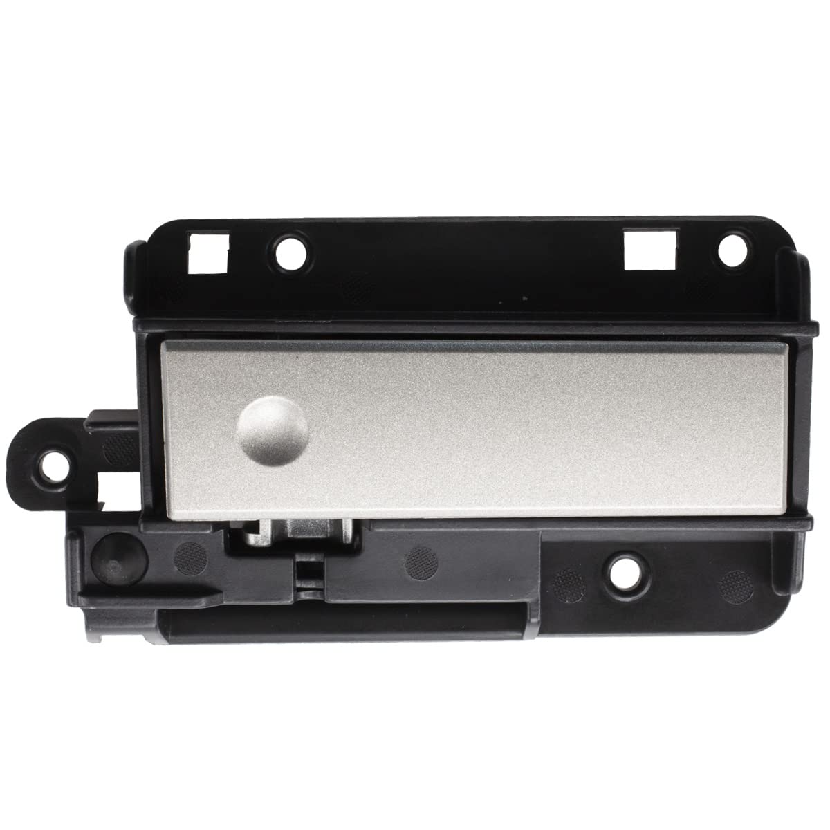 RLB-HILON Glove Box Latch Handle Compatible with Chevy Silverado GMC Sierra 1500 2500 HD 3500 HD 2007 2008 2009 2010 2011 2012 2