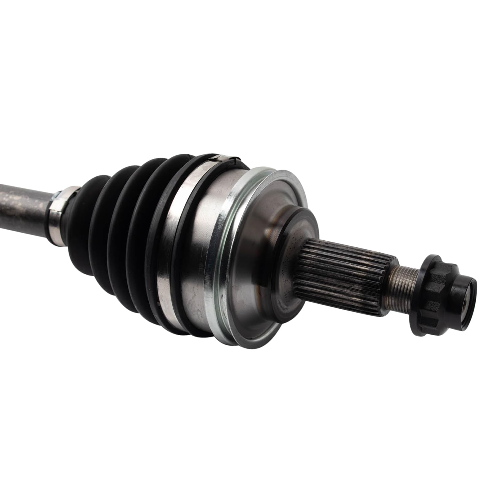 Trq Front Left Cv Axle Shaft Assembly Drivers Side Compatible With 2013-2020 Lexus Gs350 2016-2022 Rc300 2015-2020 Rc350