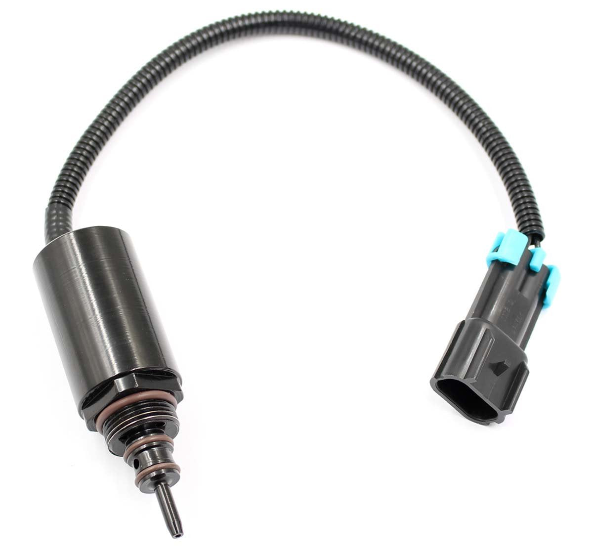 Autokay Turbo Wastegate Control Solenoid 4036054 For 04.5-07 Dodge Cummins 5.9L