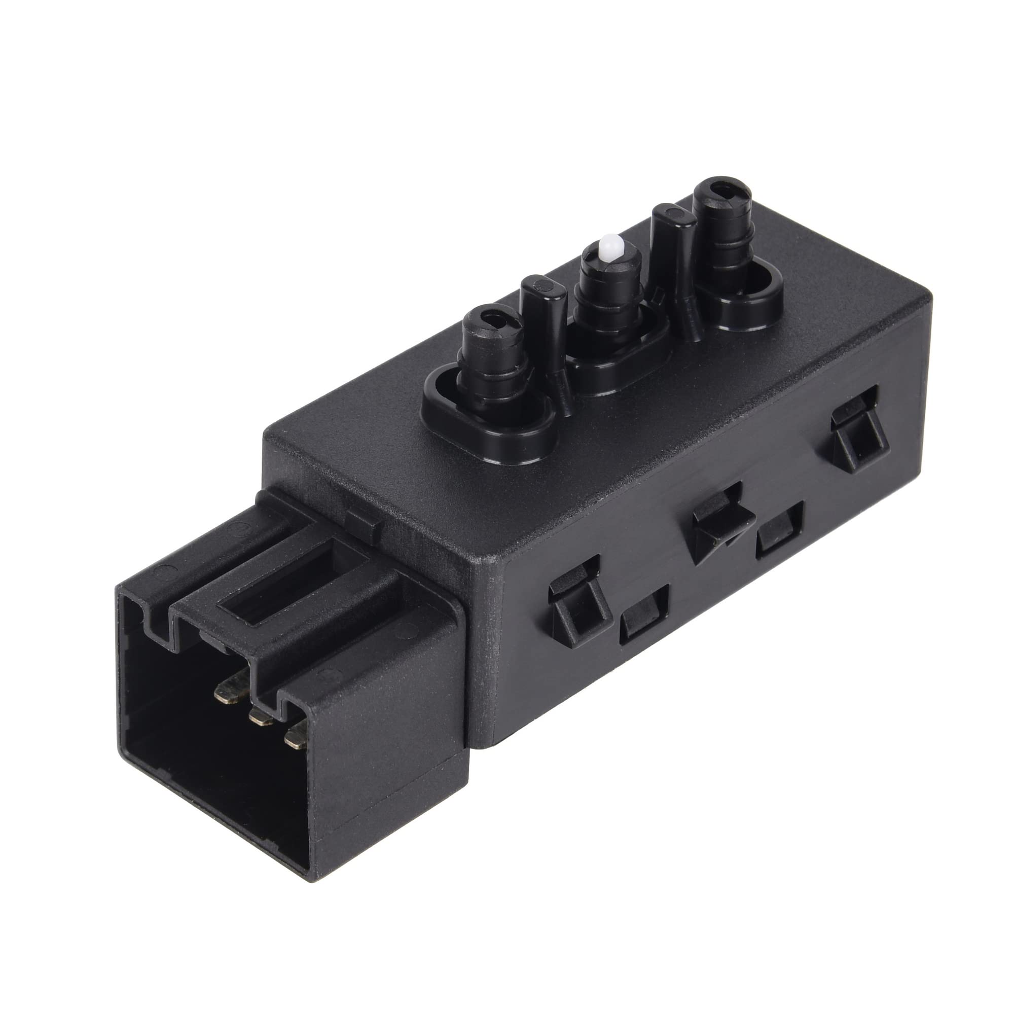 6-Way Power Seat Switch Driver Side Passenger Side Compatible with Ford Lincoln Mercury Replacement for 9L3Z-14A701-A 5F9Z-14A70