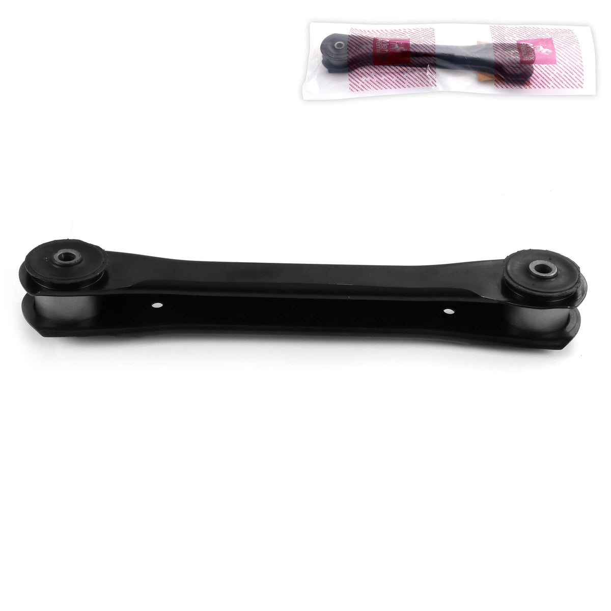 Metrix Premium Chassis Parts - Front Lower; Rear Lower Control Arm Fits 1997-2006 Jeep Tj, 1997-2006 Jeep Wrangler, Replacement