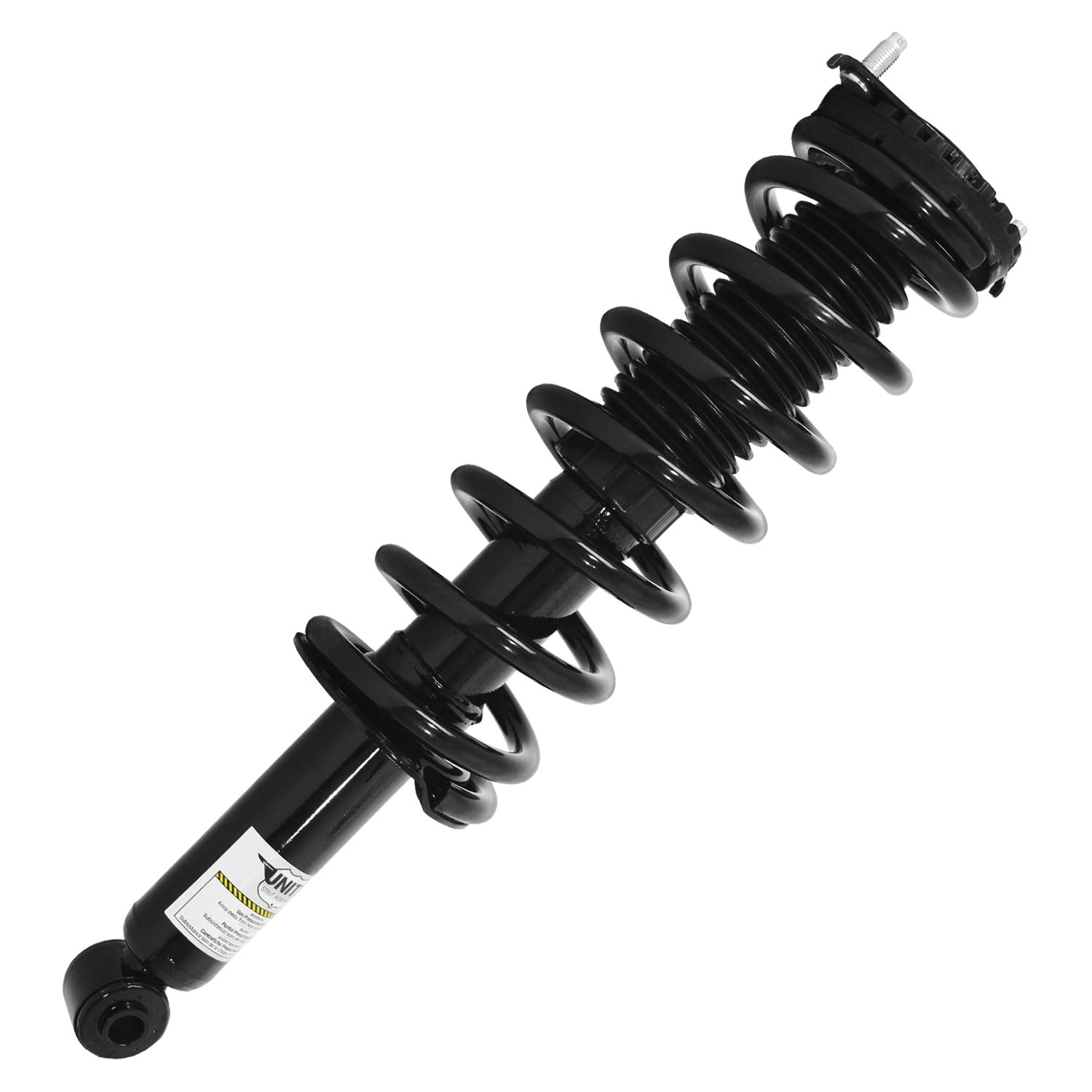 2005-2009 Subaru Outback - 4-11905-15920-001