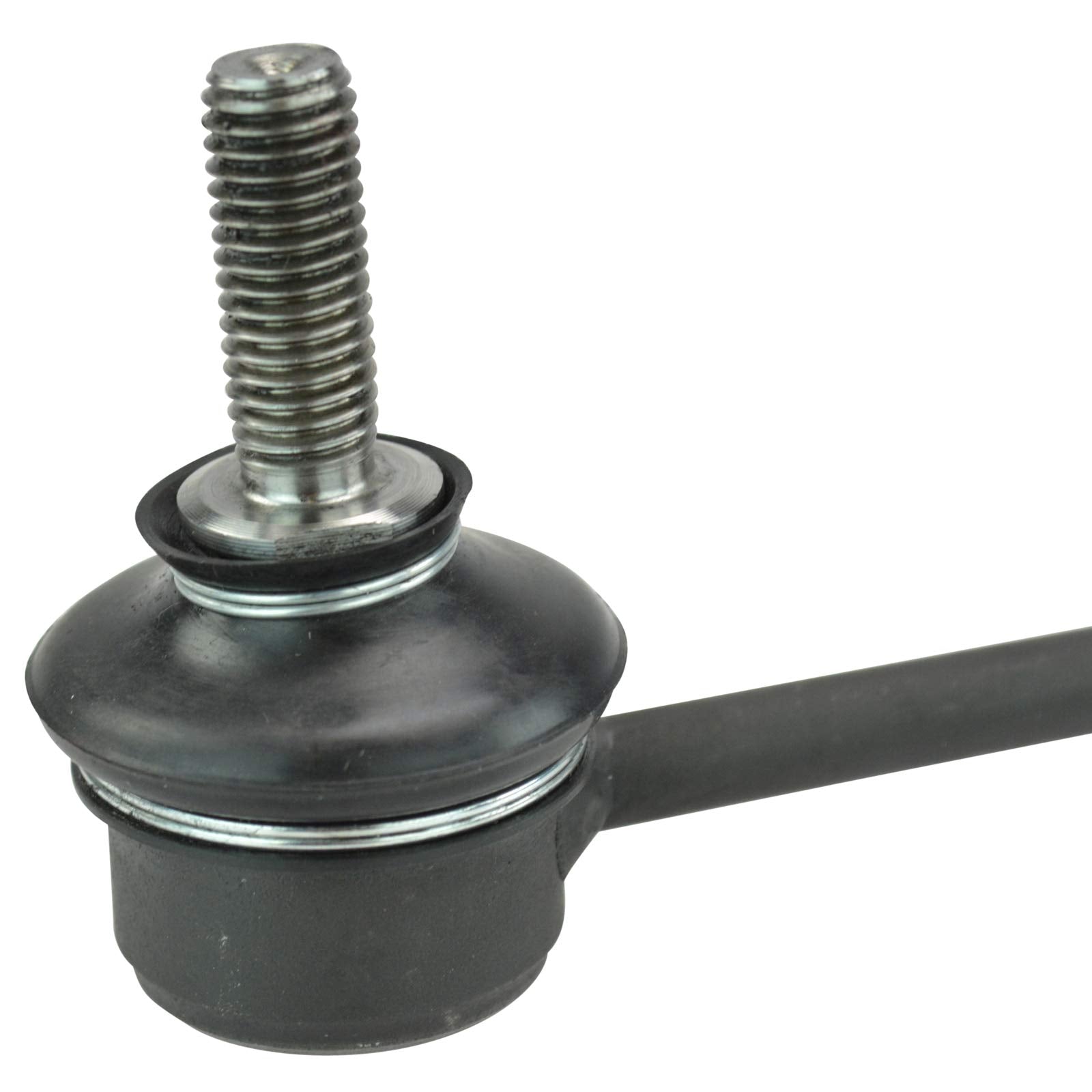 Trq Front Sway Bar Stabilizer Link Set Compatible With 2001-2003 Bmw 525I 1997-2000 528I 530I