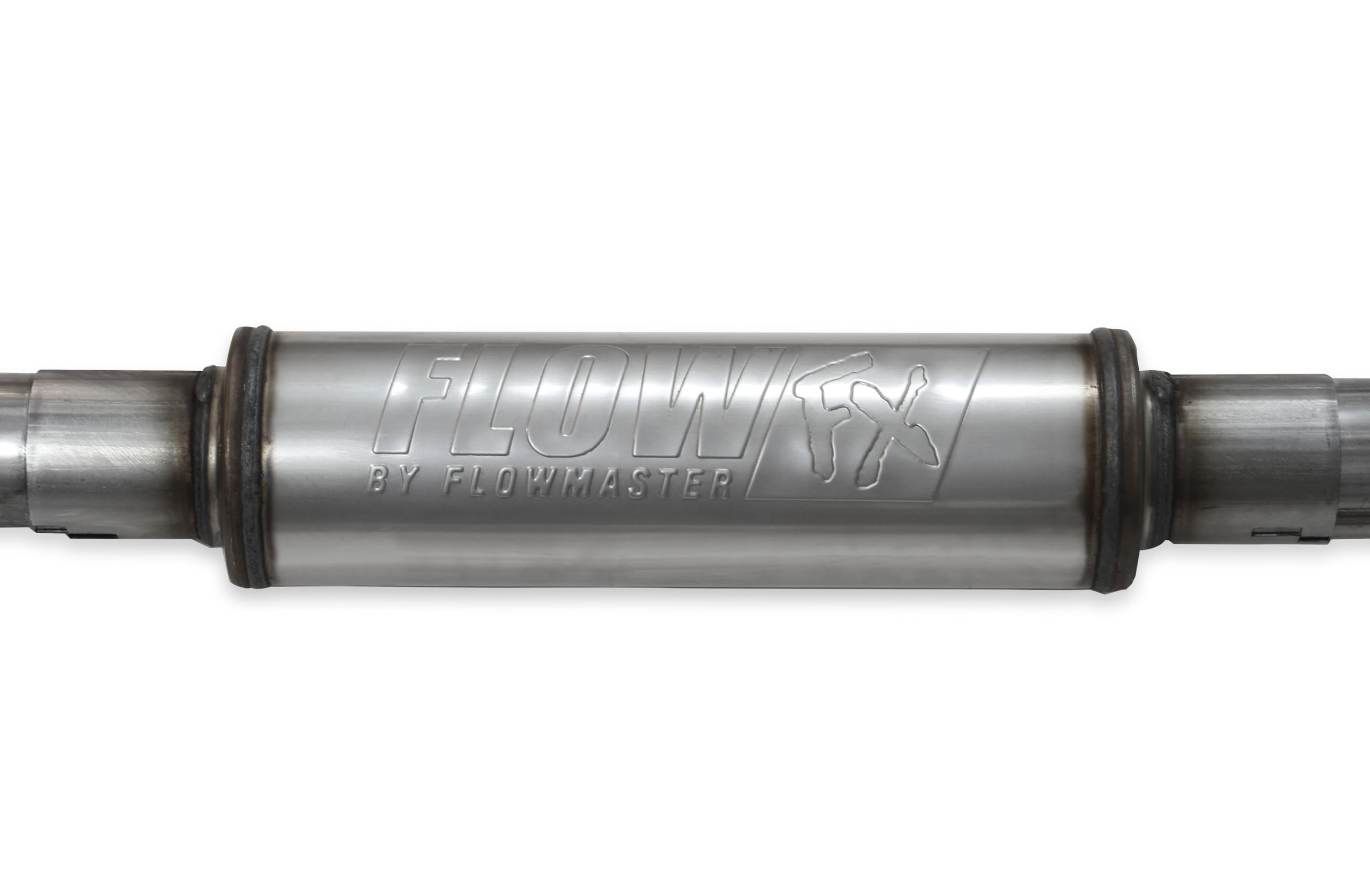 Flowmaster 717881 Flowfx Cat-Back Exhaust System