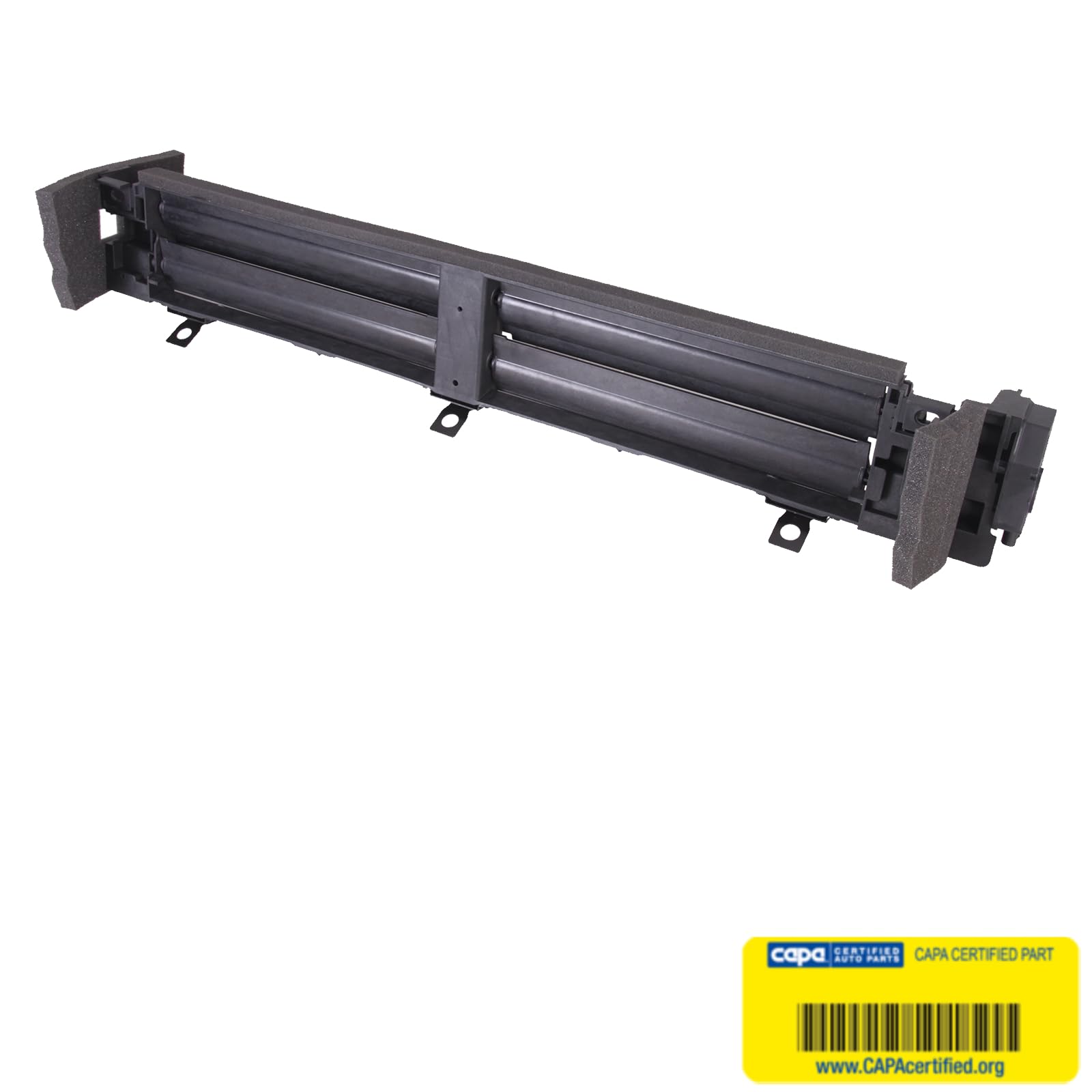 TYG (CAPA CERTIFICATE) Active Grille Shutter For SUBARU LEGACY/OUTBACK 15'-17' 2.5L 52811-AL00B SU1206100 w/Motor