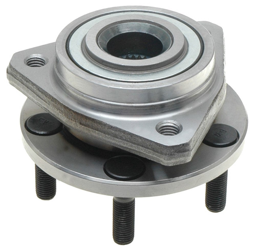 Raybestos 713138 Professional Grade Wheel Bearing And Hub Assembly