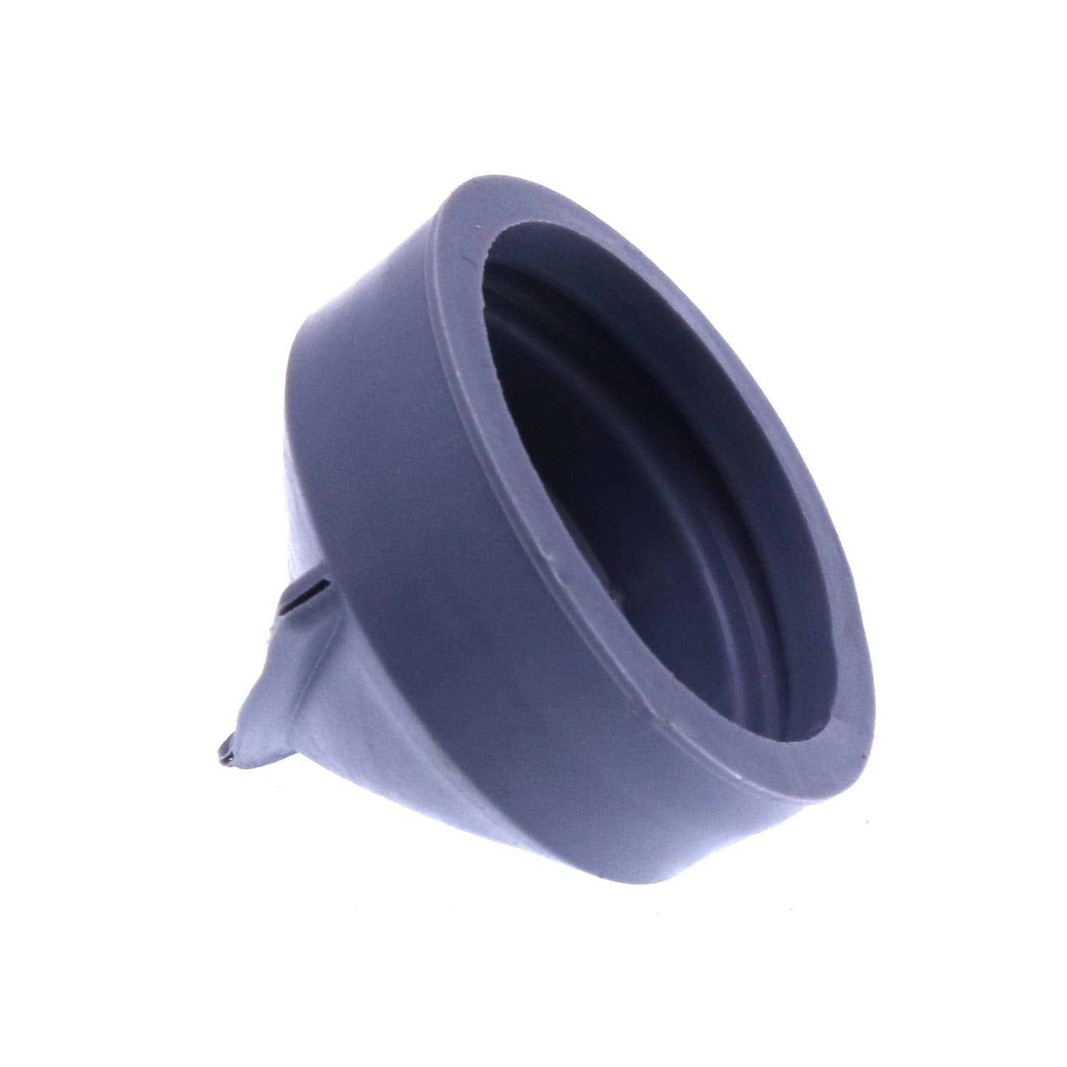 Fridayparts Dust Ejector Valve K1211-82340 Compatible For Kubota Bx1500D Bx1800D Bx2670 G2460G Gr2100 Zd1011 Zd221 Zd28 Zd321 Rtv900G Rtv900W Rtv900W6 Rtv900Xtg