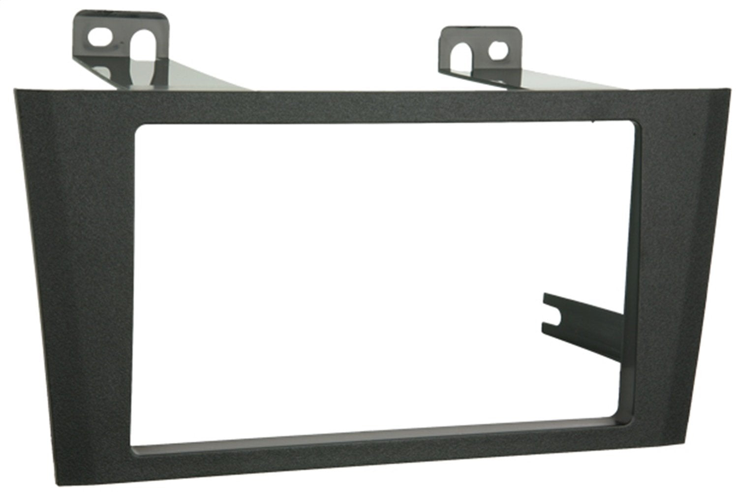 Metra 95-8211 Double Din Installation Kit For 2000-2004 Toyota Avalon Vehicles 9.70In. X 4.70In. X 3.20In. , Black