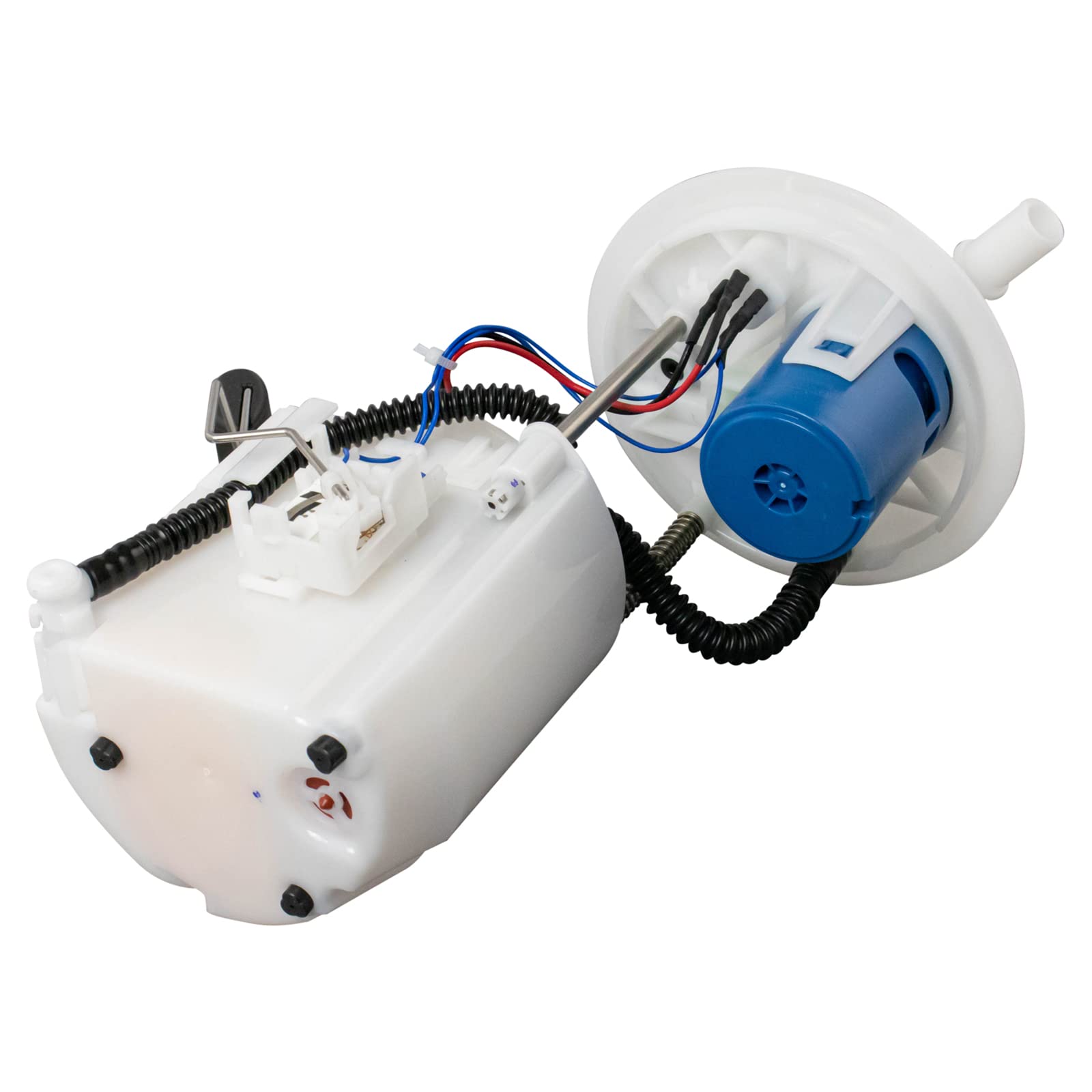 Trq Fuel Pump Module Assembly Compatible With 2013 Hyundai Elantra Coupe Elantra Gt 2014 Kia Forte Forte Koup