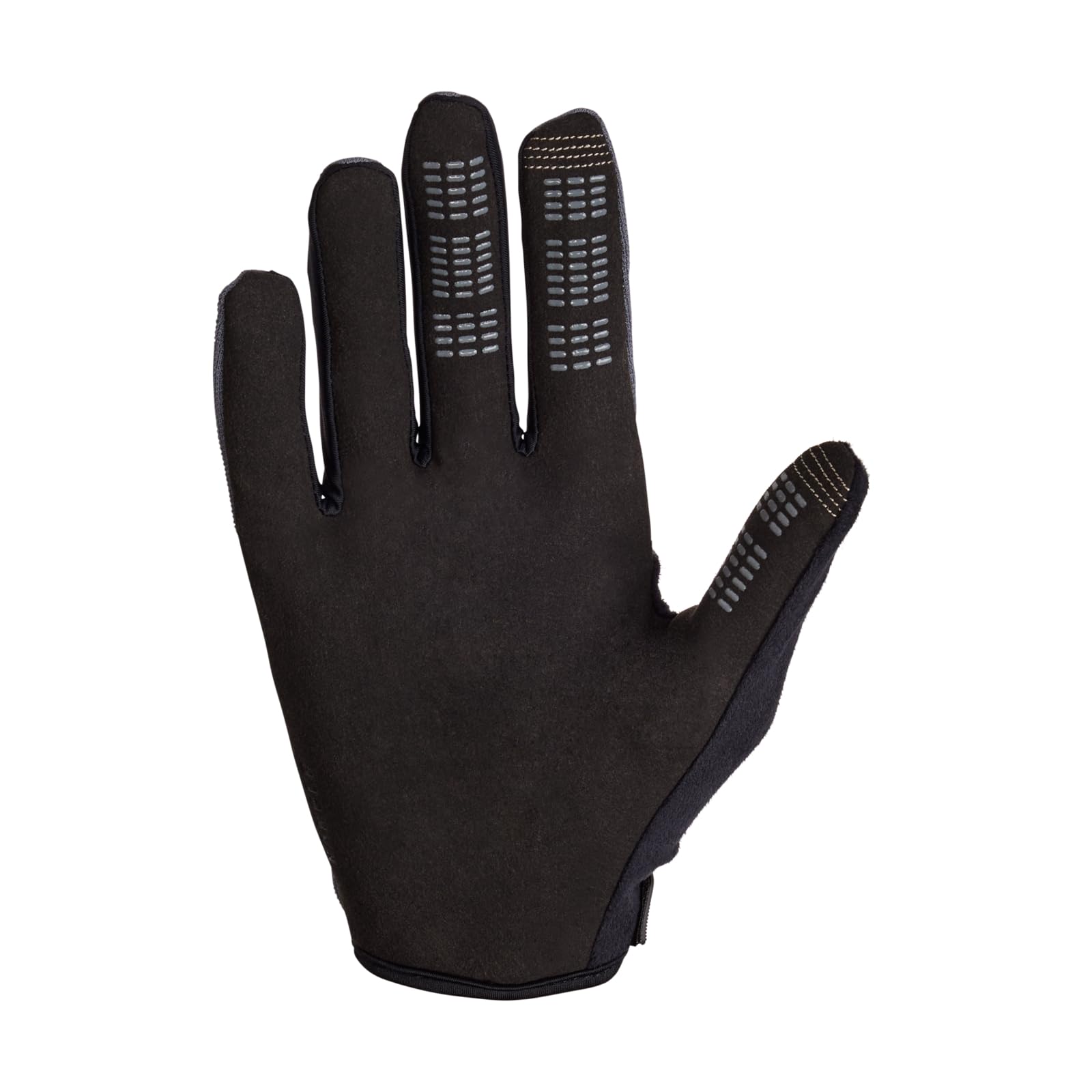 Fox Racing Men'S Ranger Mountain Bike Glove, Graphite, Small