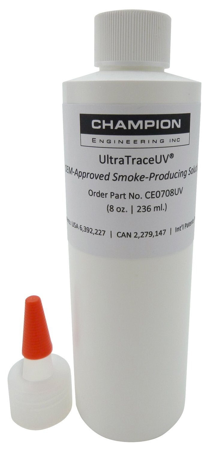 Otc (6522-1) Leak Tamer Ultratrace Uv Solution