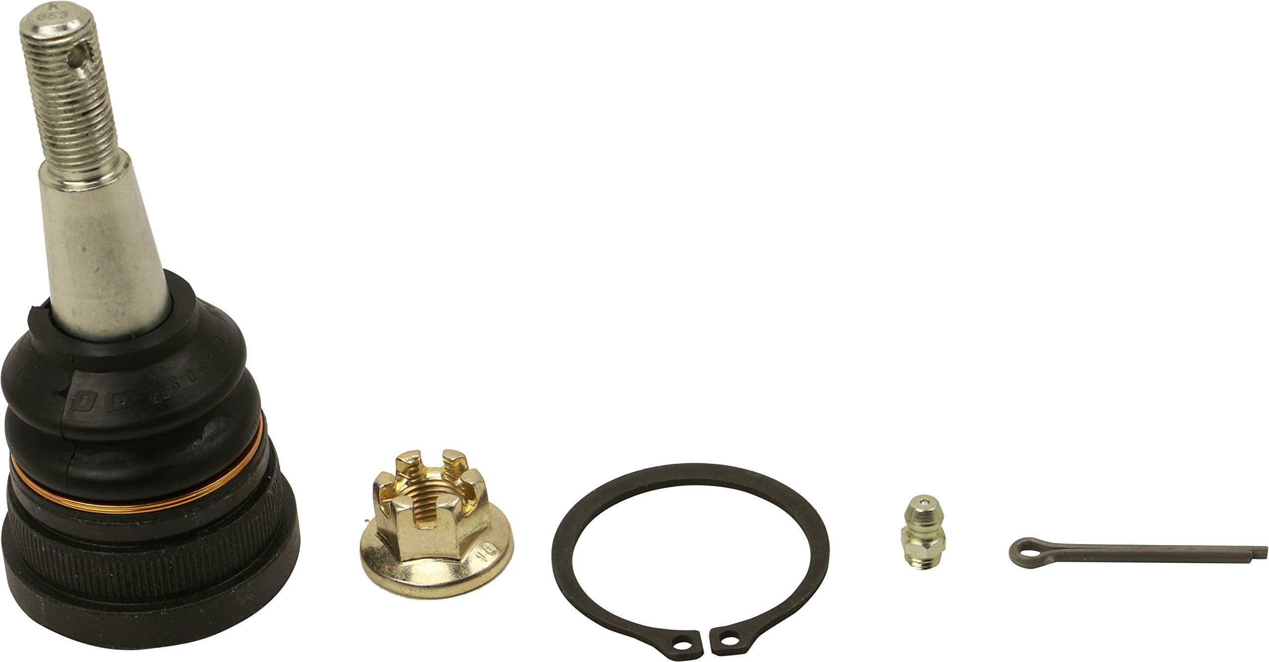 Moog K500340 Front Upper Suspension Ball Joint For Chevrolet Silverado 1500