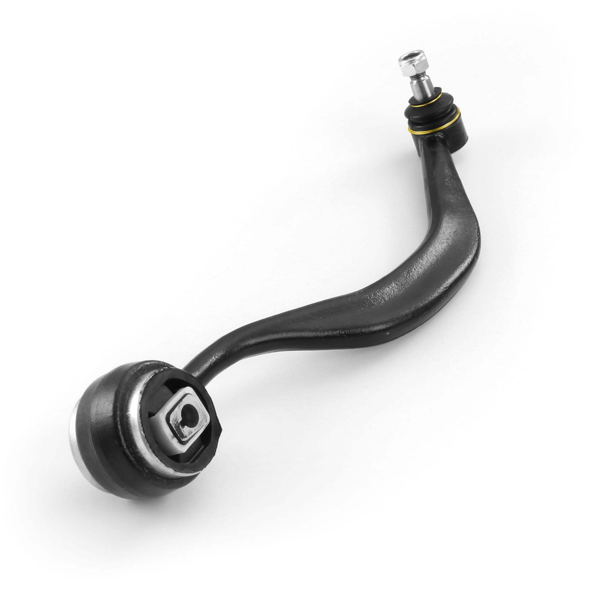 Metrix Premium Chassis Parts - Front Right Lower Rearward Control Arm W Ball Joint & Bushing Assembly Fits 97-01 Bmw 740I, 95 Bm