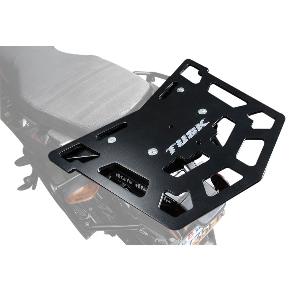 Tusk Top Rack - Fits: Honda Africa Twin Crf1000L 2016-2019