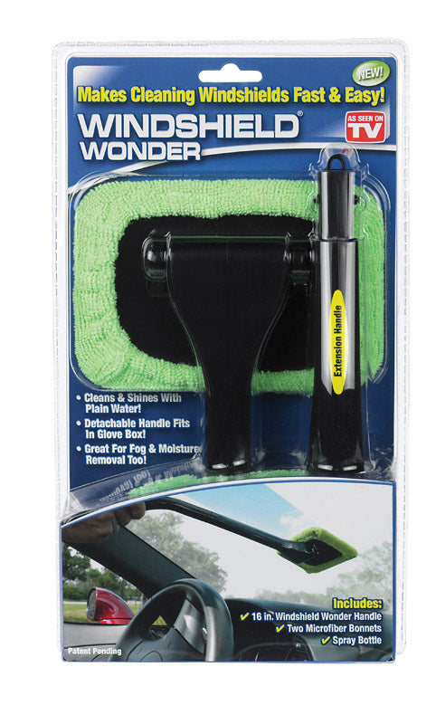 Windshield Wonder (Pack Of 1)