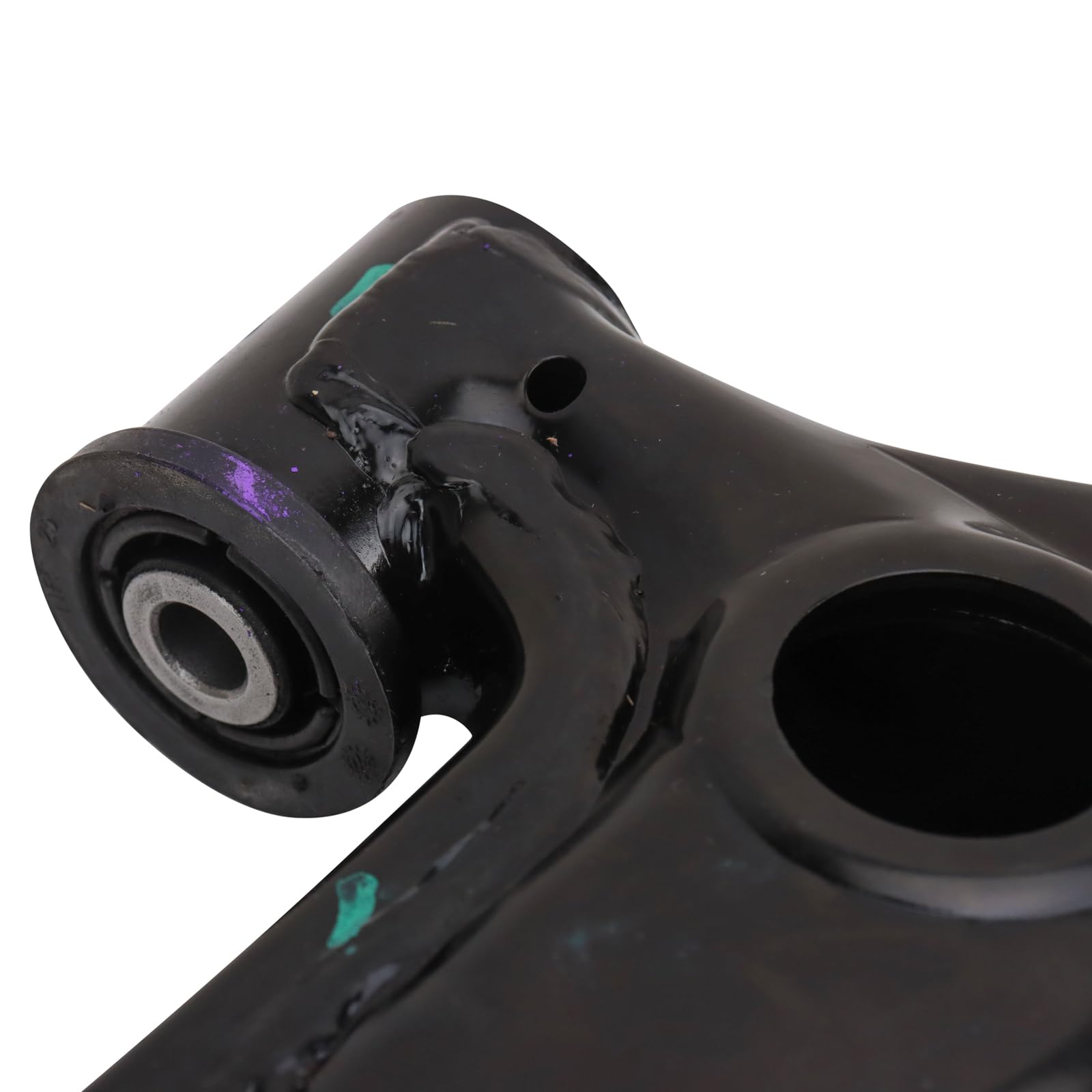 Trq Front Right Lower Control Arm With Ball Joint Passenger Side Compatible With 1990-2005 Mazda Miata