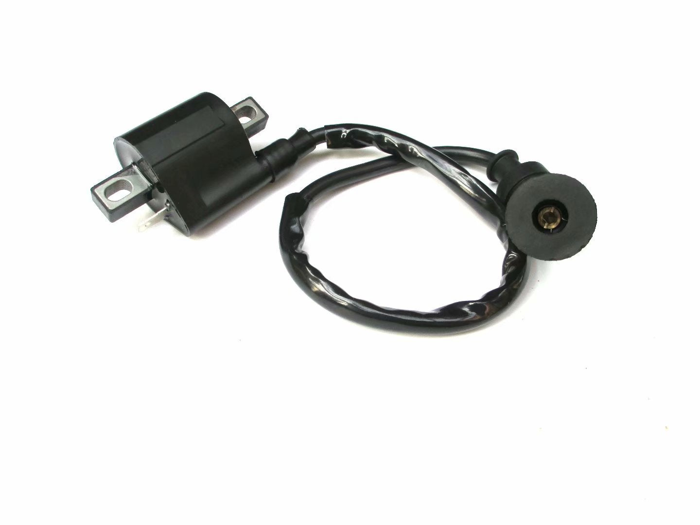 Ignition Coil For Yamaha Big Bear 350 Yfm350 1990 1991 1992 1993 1994 1995-1999