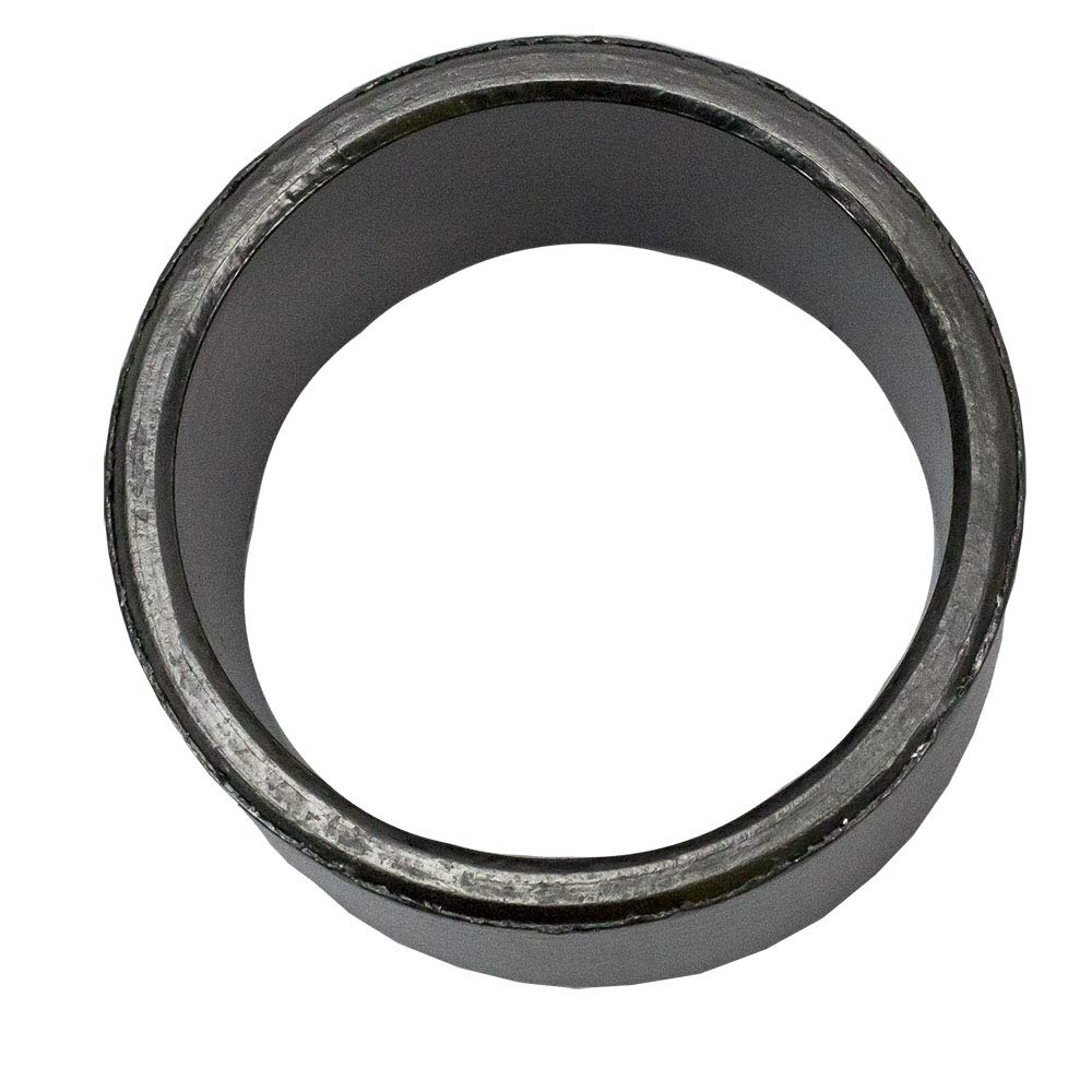 Polaris Atv Exhaust Seal, 2.23 X 1.88 X 1.25, Genuine Oem Part 5251098, Qty 1