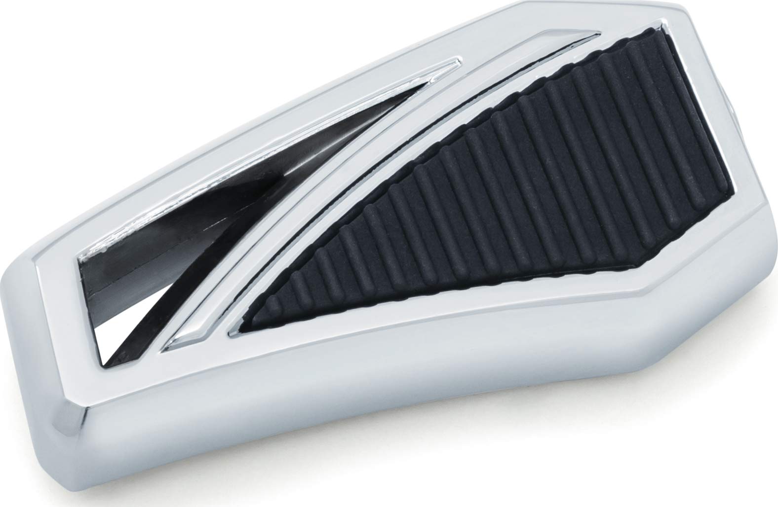 Kuryakyn 5790 Motorcycle Foot Control: Phantom Shift Peg Universal Fit For Levers On Harley-Davidson Motorcycles, Chrome, Pack Of 1