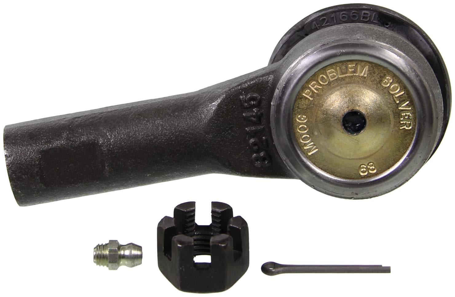 Moog Es3660 Steering Tie Rod End For Nissan Xterra