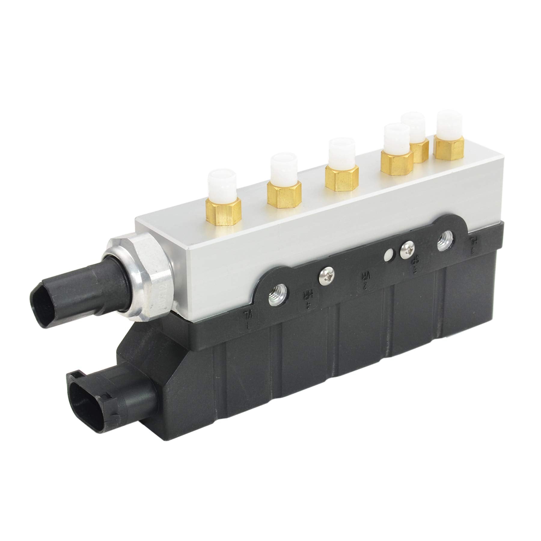 2203200258 Air Suspension Valve Block Replacment For Mercedes W220 S-Class S350 S430 S500 S600 S55 S65 Amg