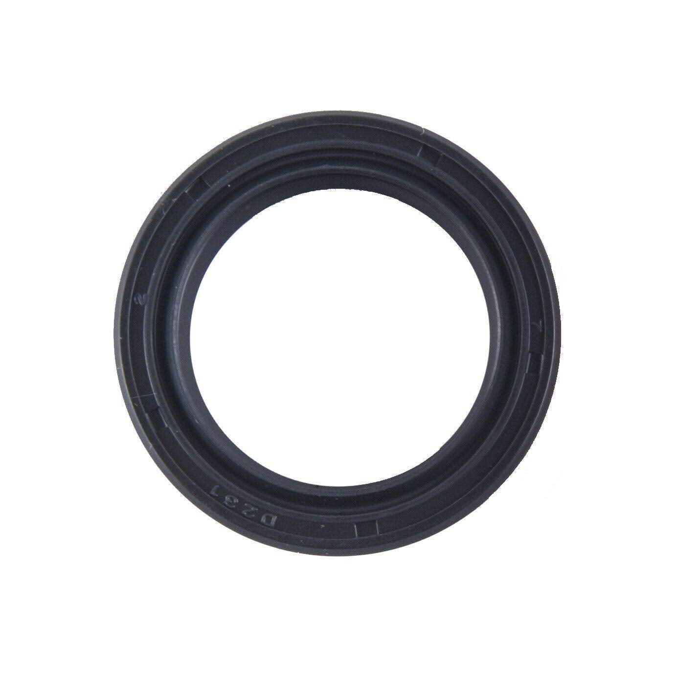 East Lake Axle Replacement For Rear Axle Carrier Bearing And Seal Kit Kawasaki Bayou/Mule 1988-2018 2020 2021 2022 2023