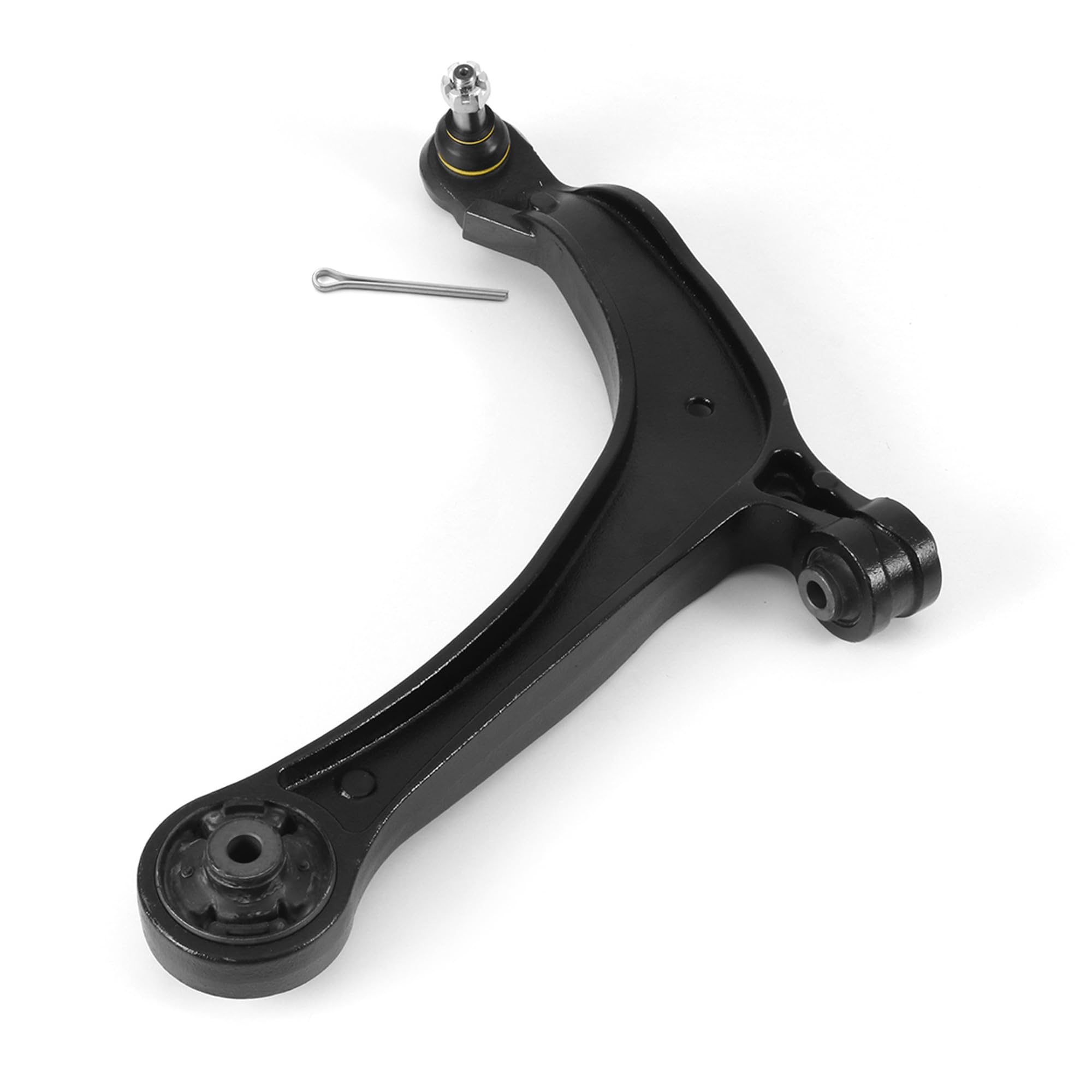 Metrix Premium Chassis Parts - Front Left Lower Control Arm W Ball Joint & Bushing Assembly Fits 2011-2013 Honda Odyssey, Replac