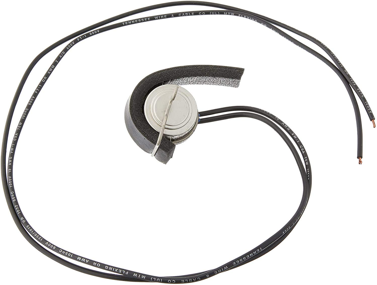 Dometic Parts 3309191.009 Control Switch 45 Degree