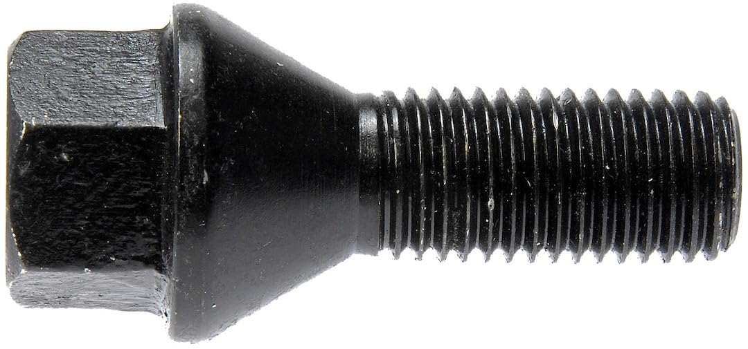 Dorman - Autograde 610-574.1 M12-1.50 Wheel Bolt - 17 Mm Hex 25.3 Mm Length