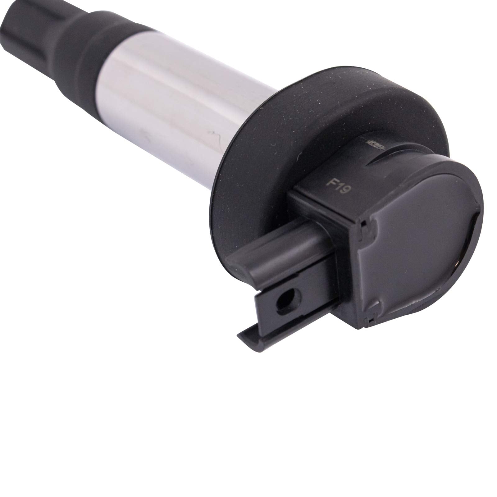 Trq Ignition Coil Set Compatible With 2014-2020 Bmw I3 2018-2020 I3S