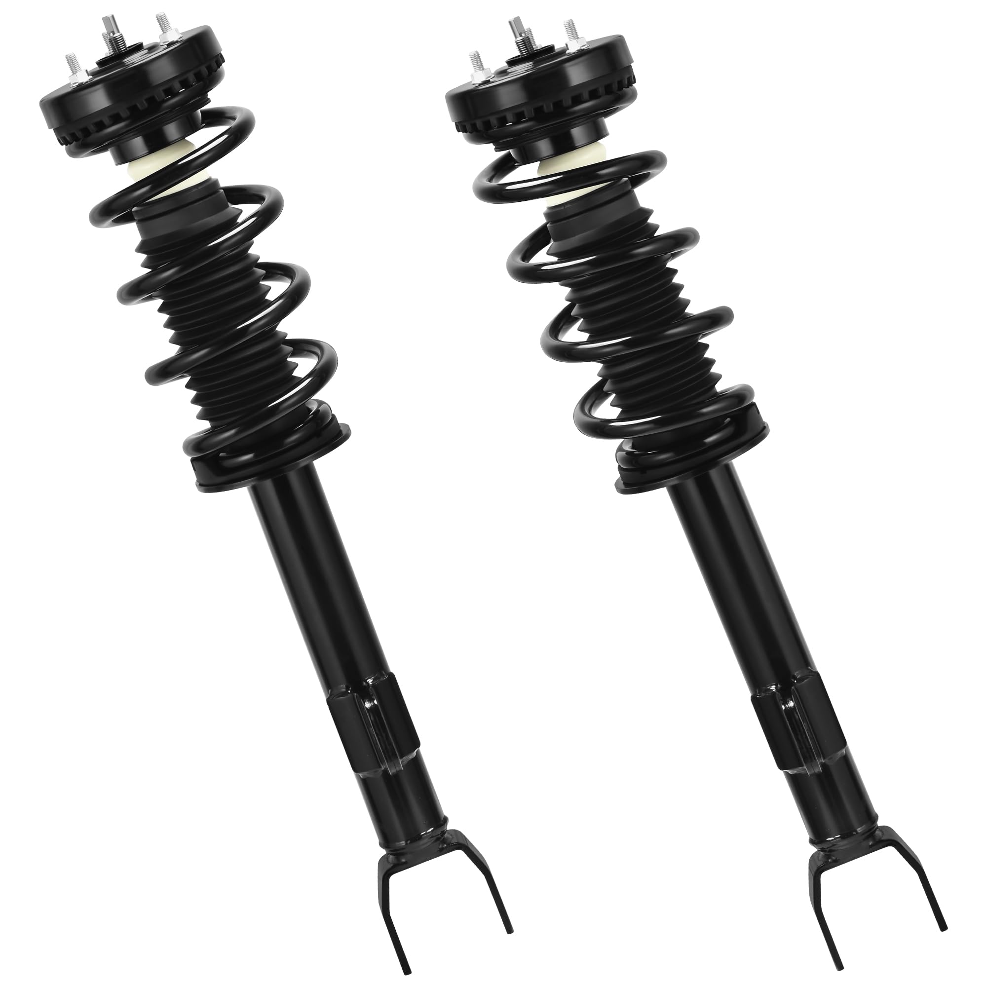 Yitamotor Front Complete Strut Quick Struts Shocks And Coil Spring Assembly Compatible With 2013-2022 Dodge Challenger, 2012-201