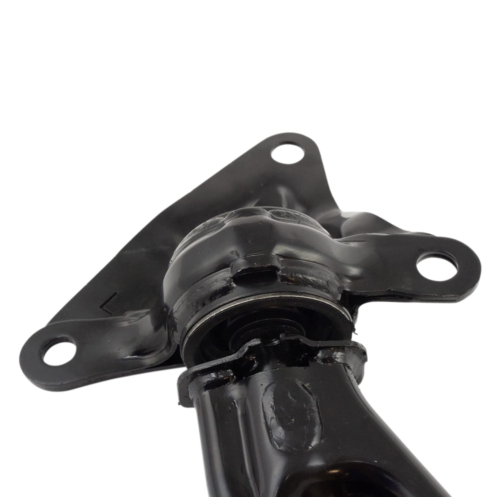Trq Front Left Lower Control Arm With Ball Joint Drivers Side Compatible With 2009-2013 Honda Fit 2010-2011 Insight