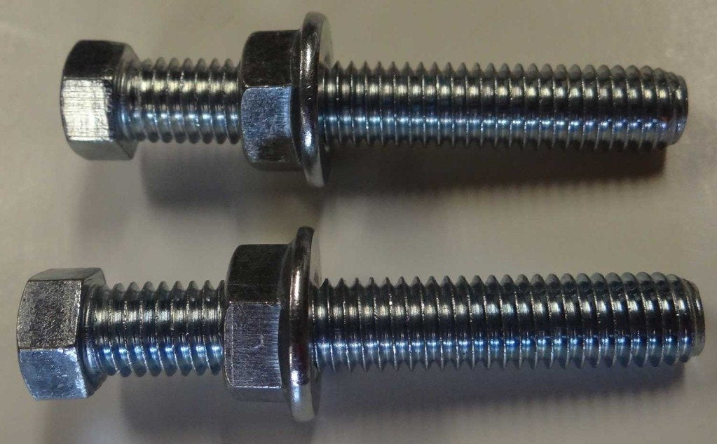 Specbolt Fasteners 250pc Bolt Kit for Kawasaki KXF250 KX450F, Alloy Steel, Brilliant Silver Zinc, OEM Spec for MX Dirtbike Maintenance