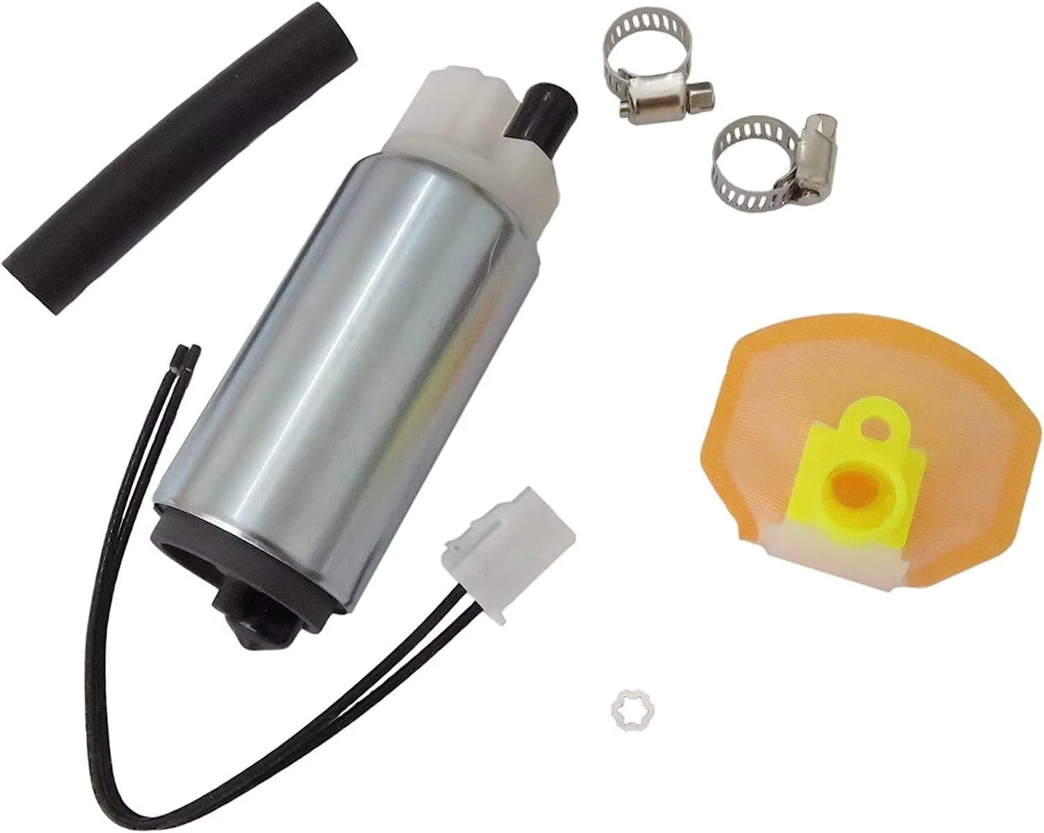 New Fuel Pump For Suzuki GSXR 1000 2000 2001 2002 2003 2004 2005 2006