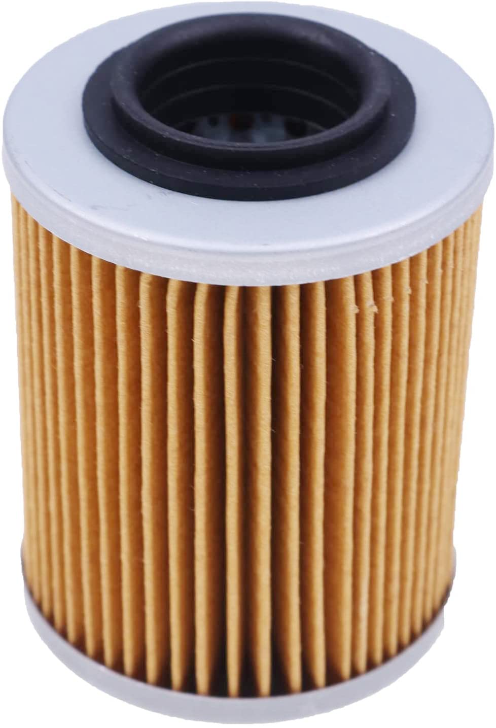 Jzgrdn 2Pk Oil Filter 21040111601 Compatible With Odes,Cartridge,V Twin,Utv,Atv,800,1000,Dominator,D4,X2,X4